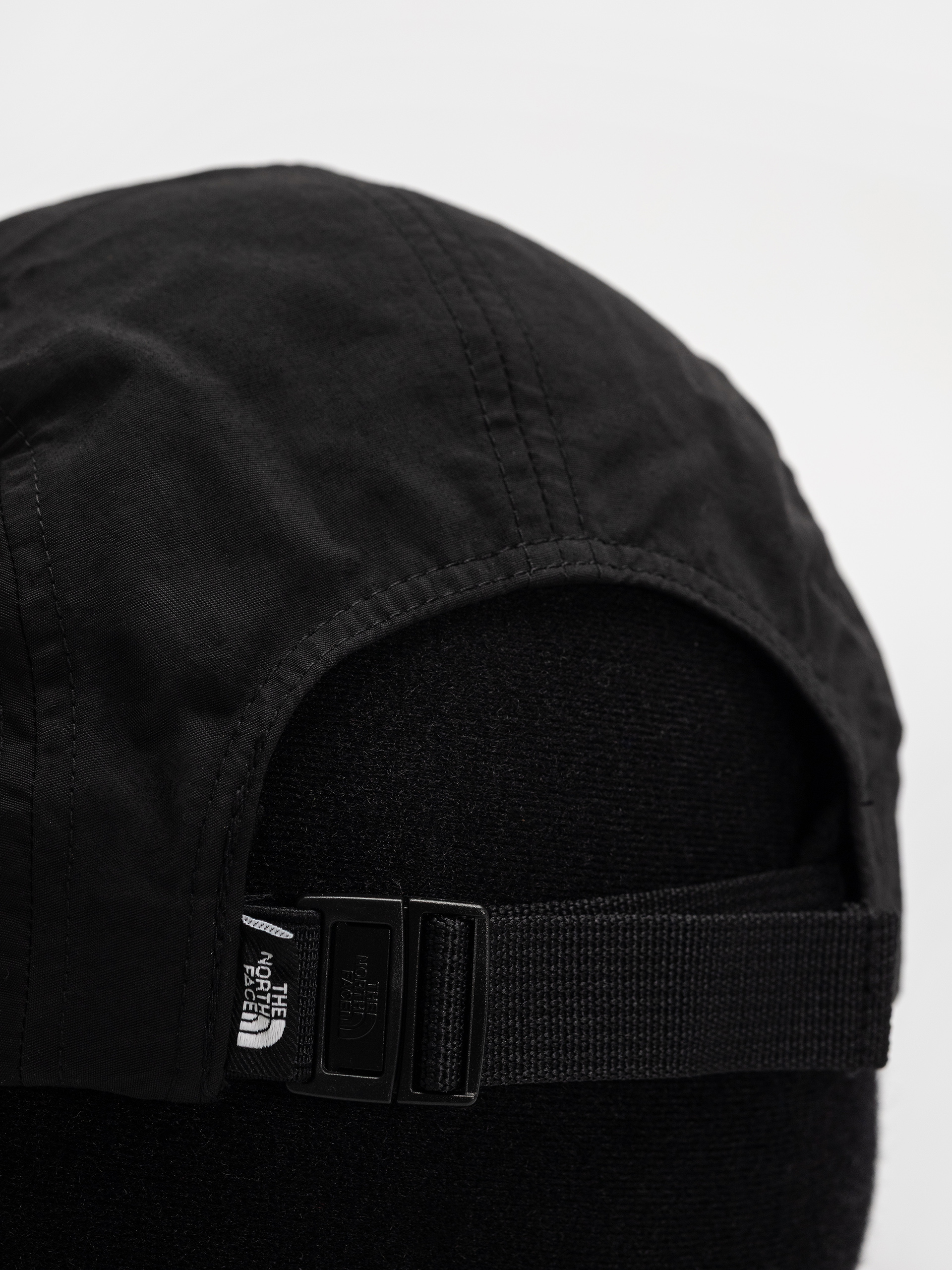 Czapka z daszkiem The North Face Cypress Explore (tnf black)