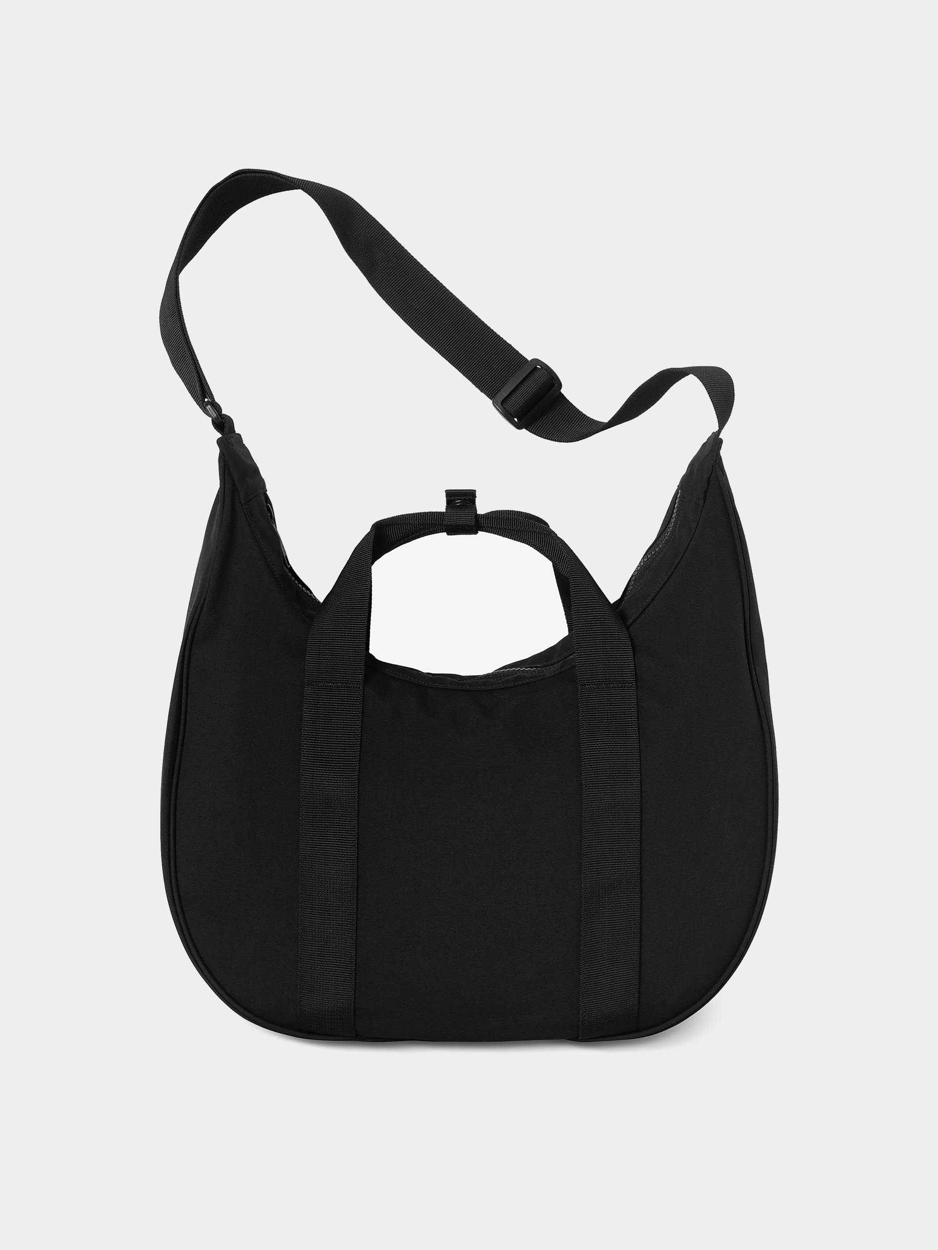 Torba Carhartt WIP Kayter Medium (black)