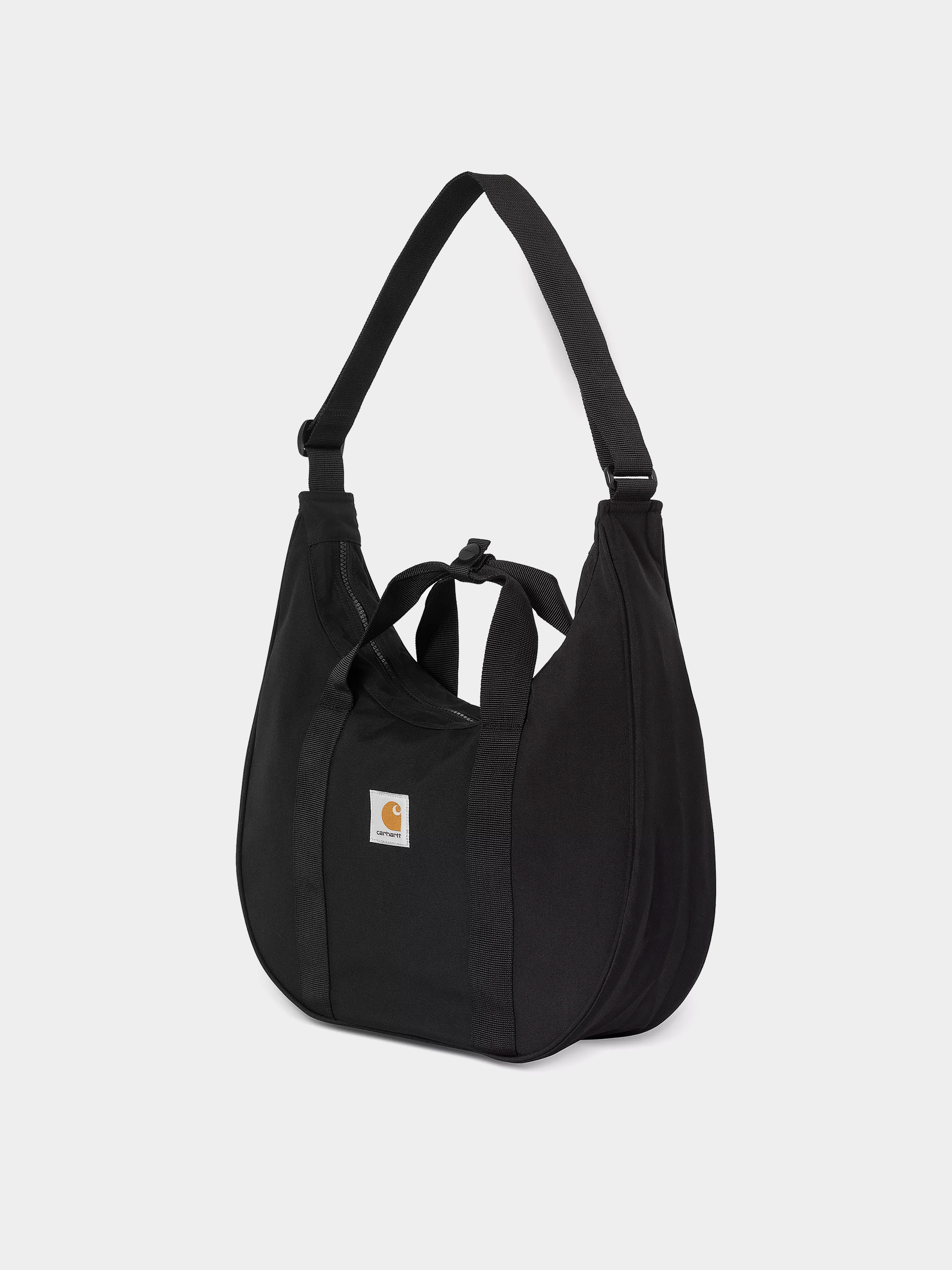 Torba Carhartt WIP Kayter Medium (black)