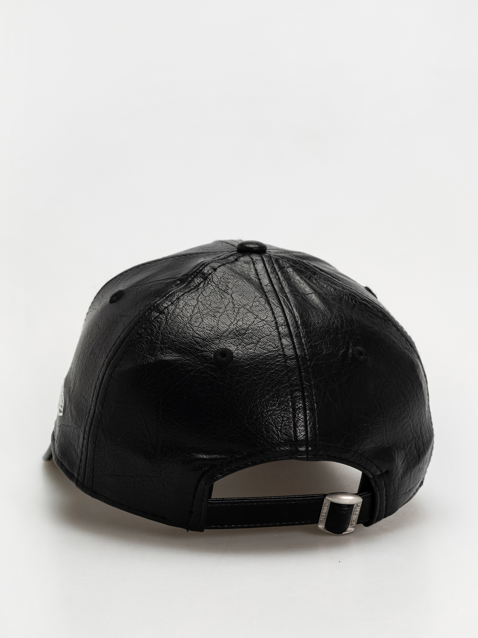 Czapka z daszkiem New Era Crinkled Pu 9Forty New York