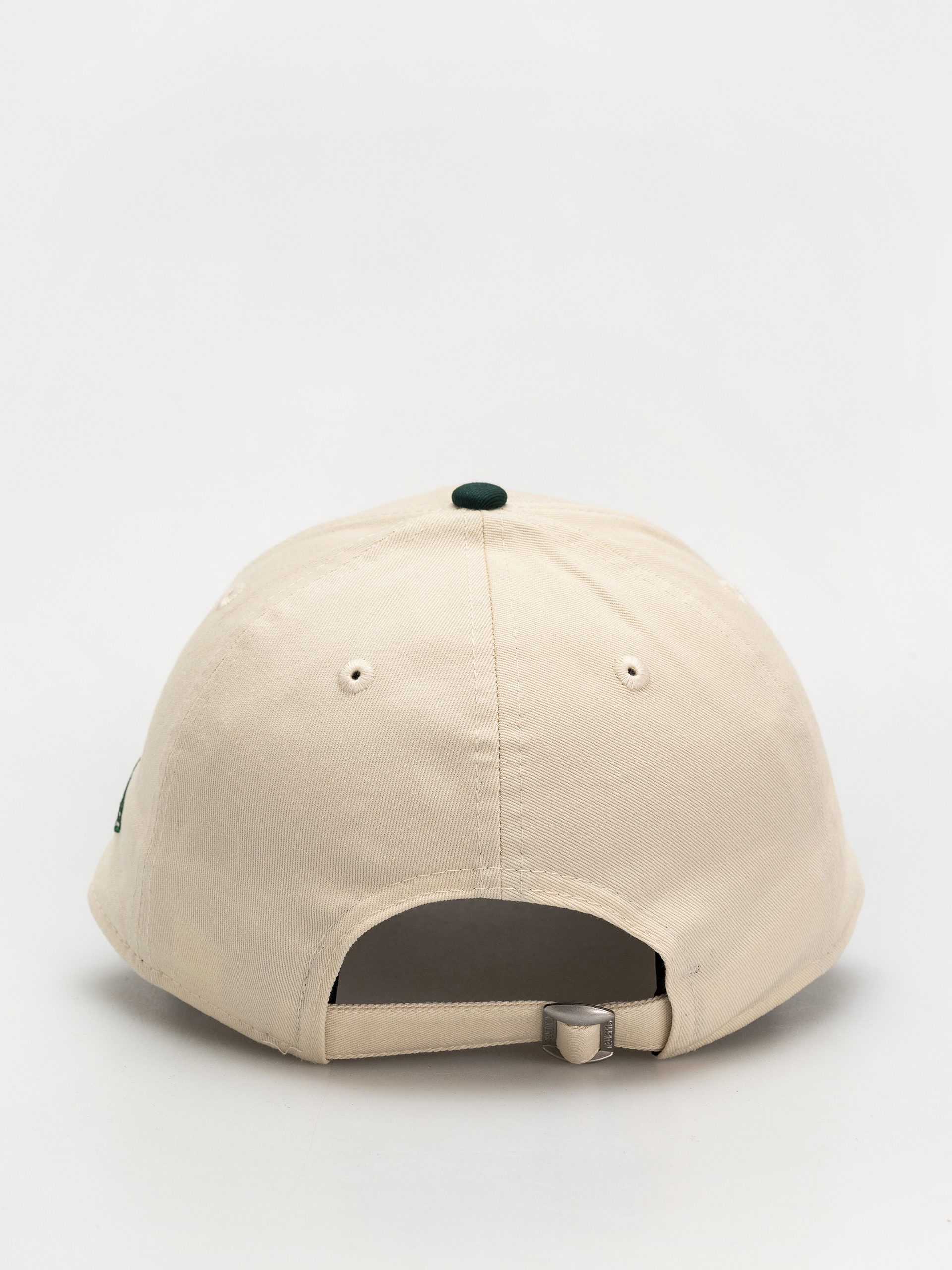 Czapka z daszkiem New Era Colour Block 9Forty Athletics (light beige)
