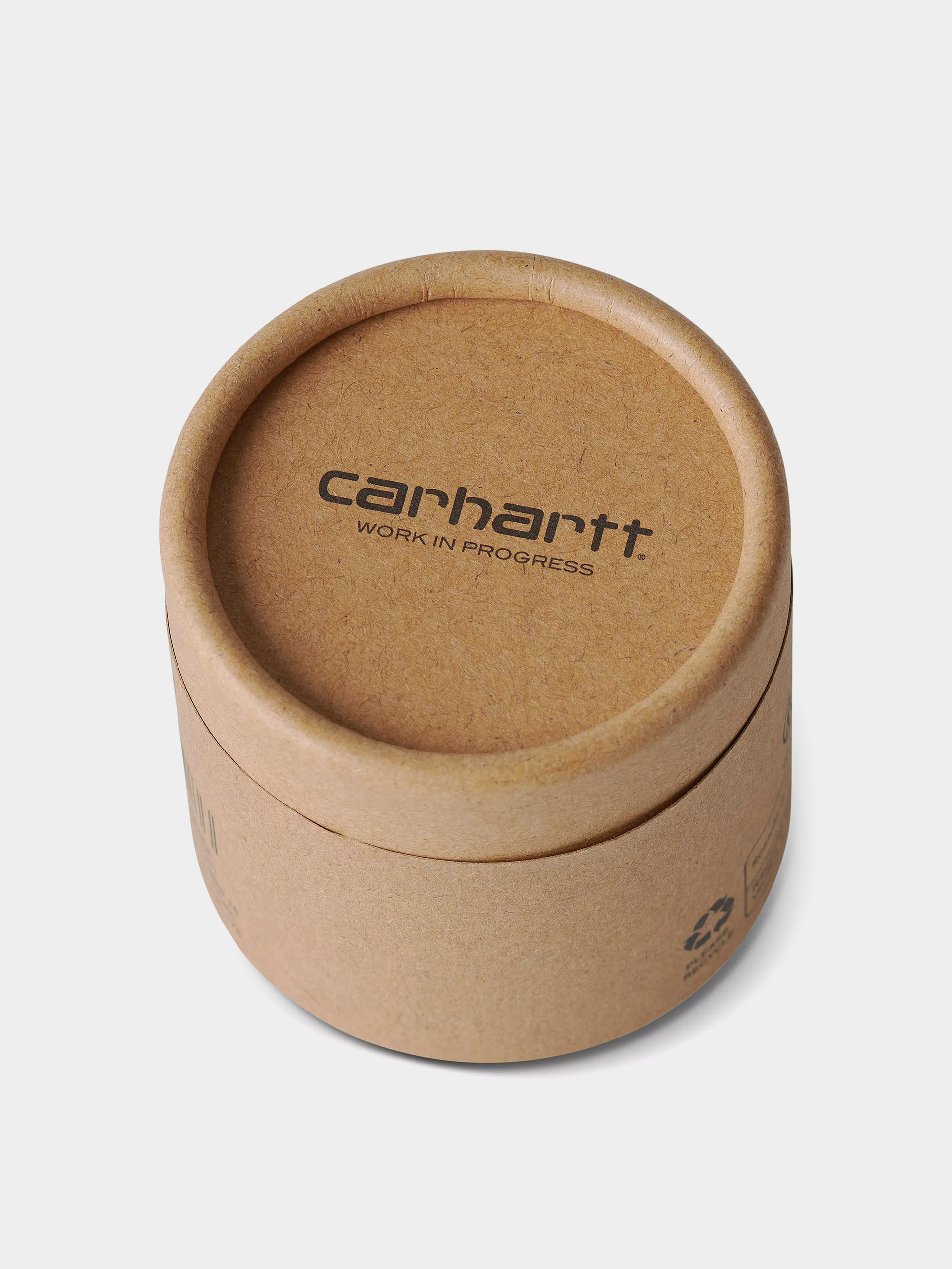Młynek Carhartt WIP Jazzy Grinder (silver)
