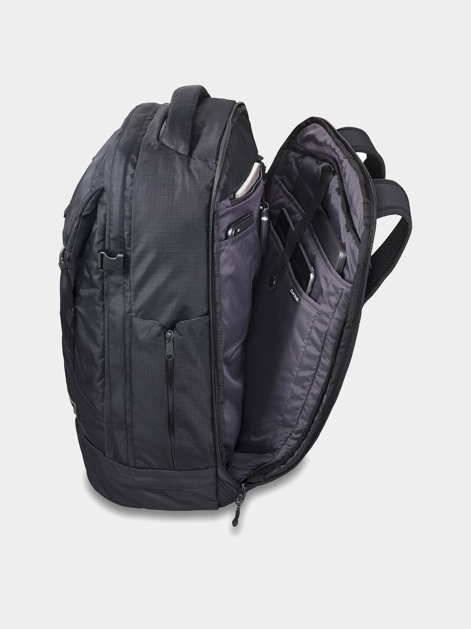 Plecak Dakine Verge Backpack 32L (black ripstop)