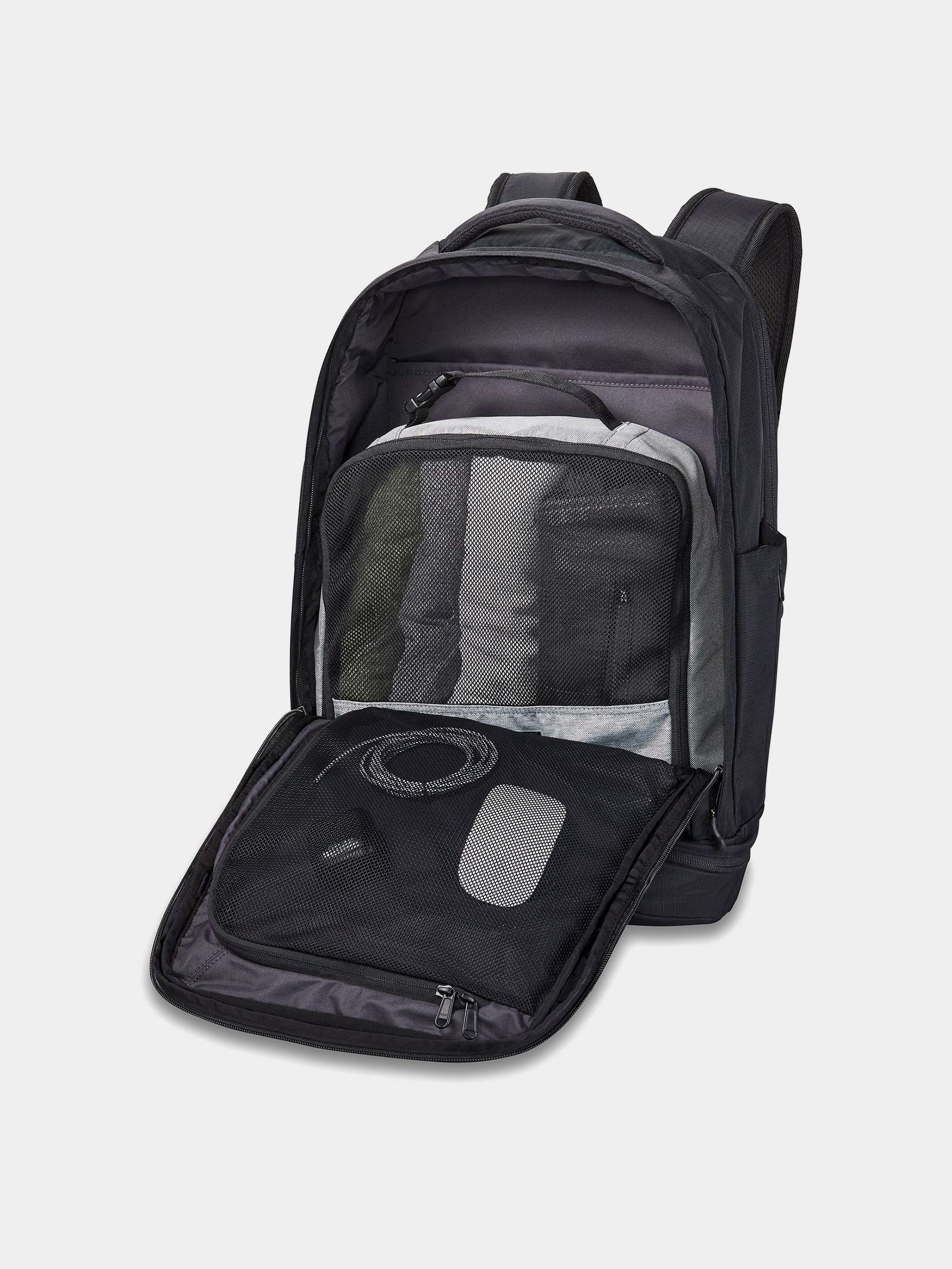 Plecak Dakine Verge Backpack 32L (black ripstop)