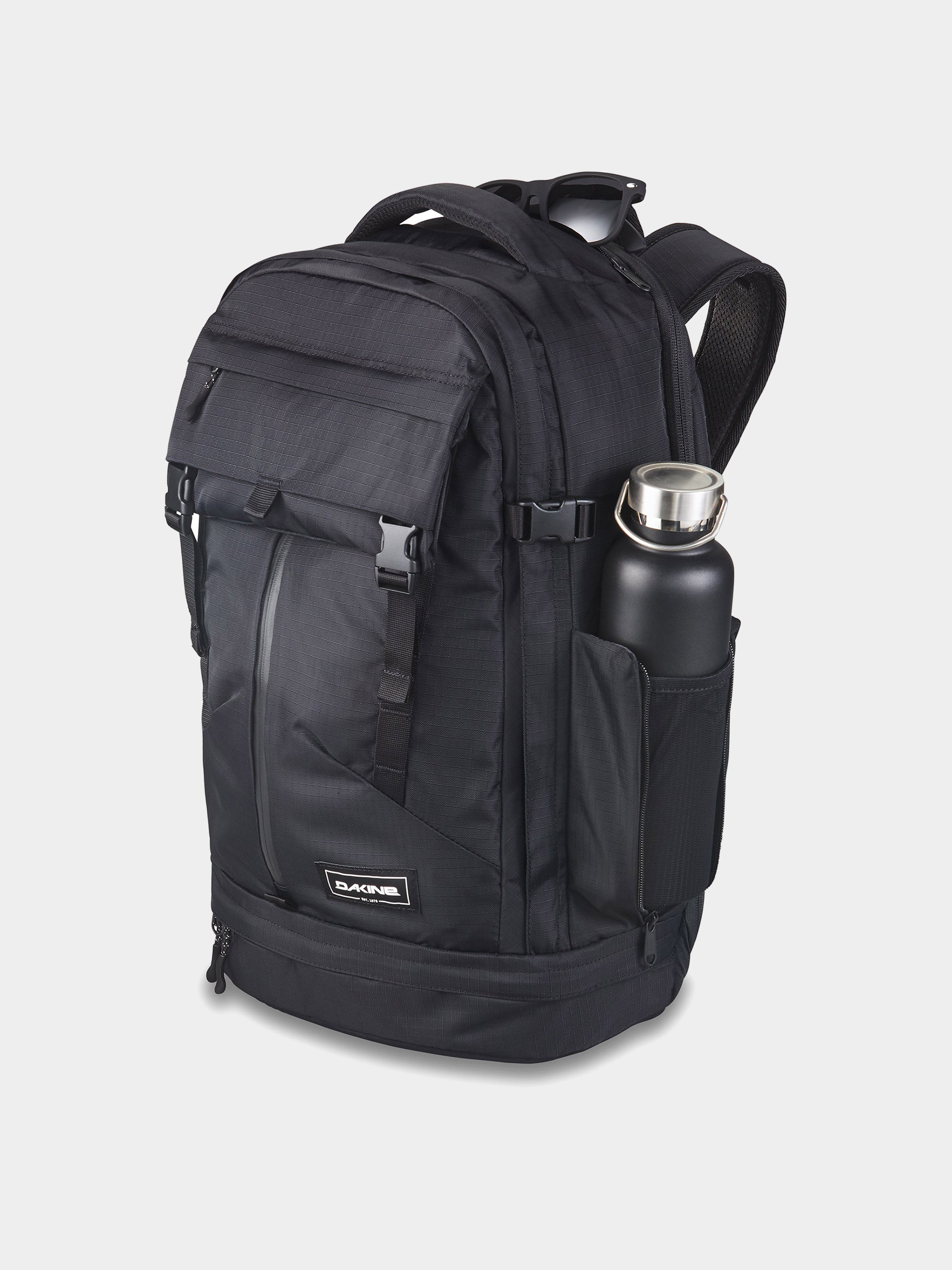 Plecak Dakine Verge Backpack 32L (black ripstop)