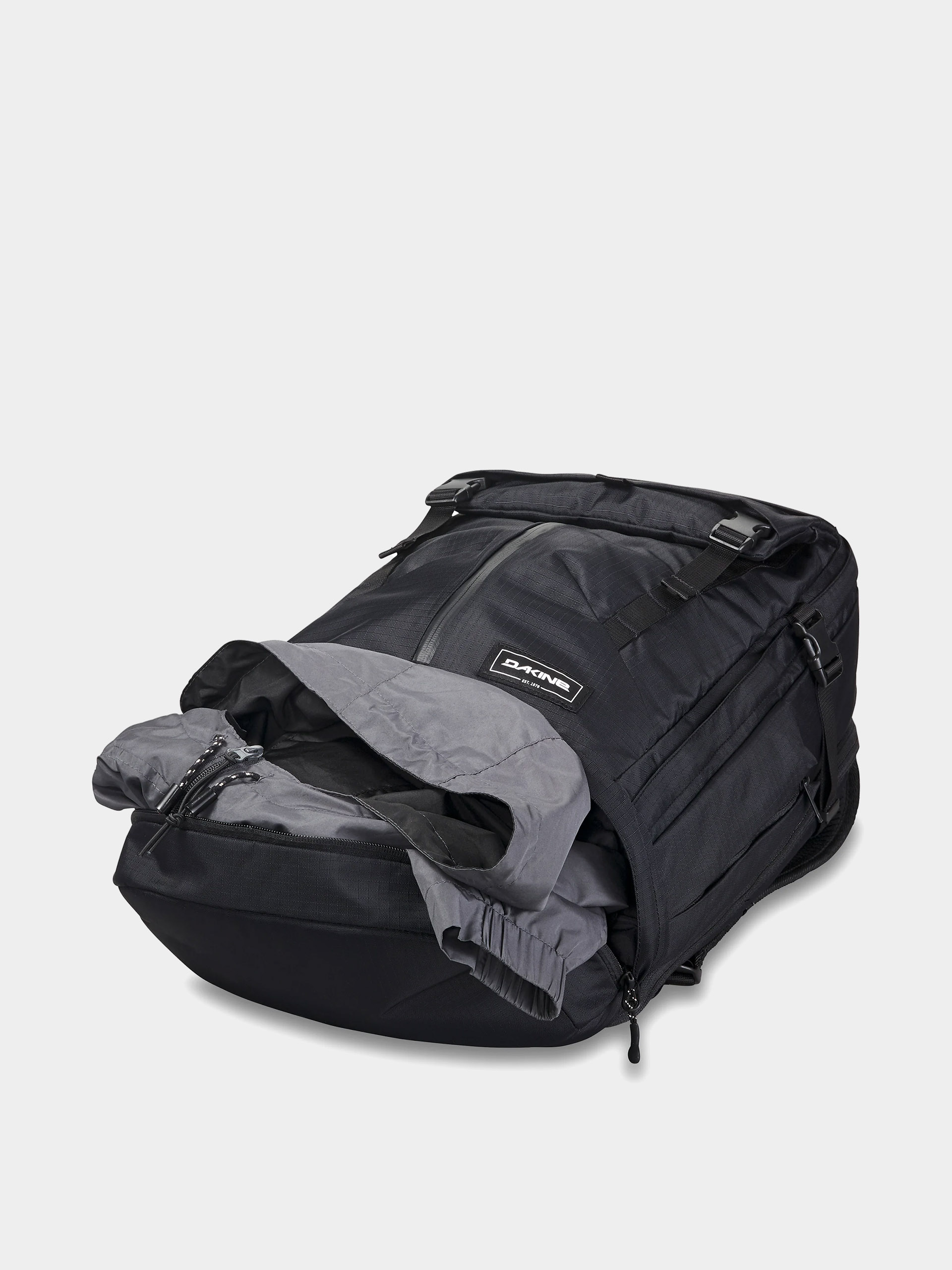 Plecak Dakine Verge Backpack 32L (black ripstop)