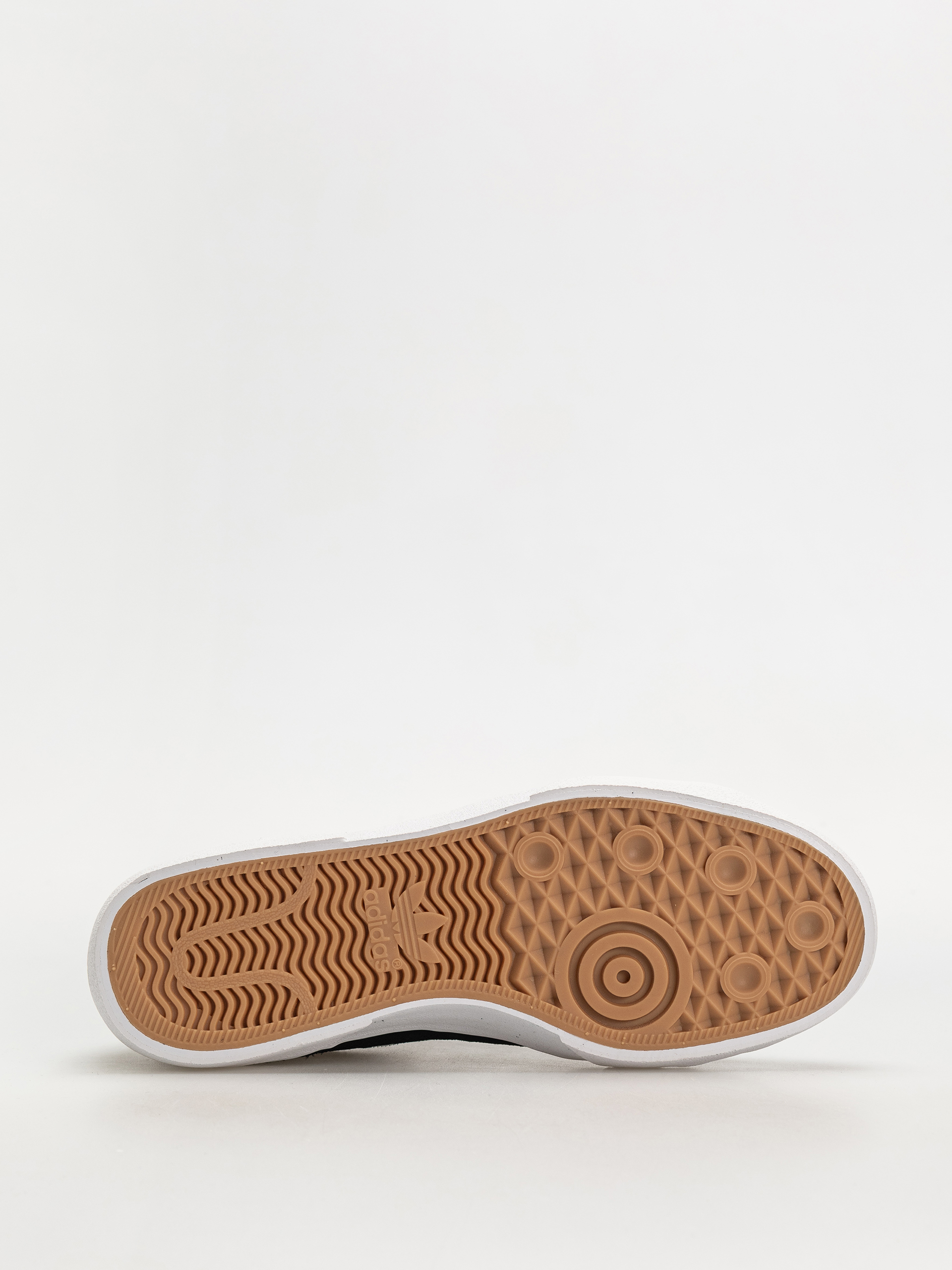 Buty adidas Court Tns Premiere (cblack/ftwwht/ftwwht)