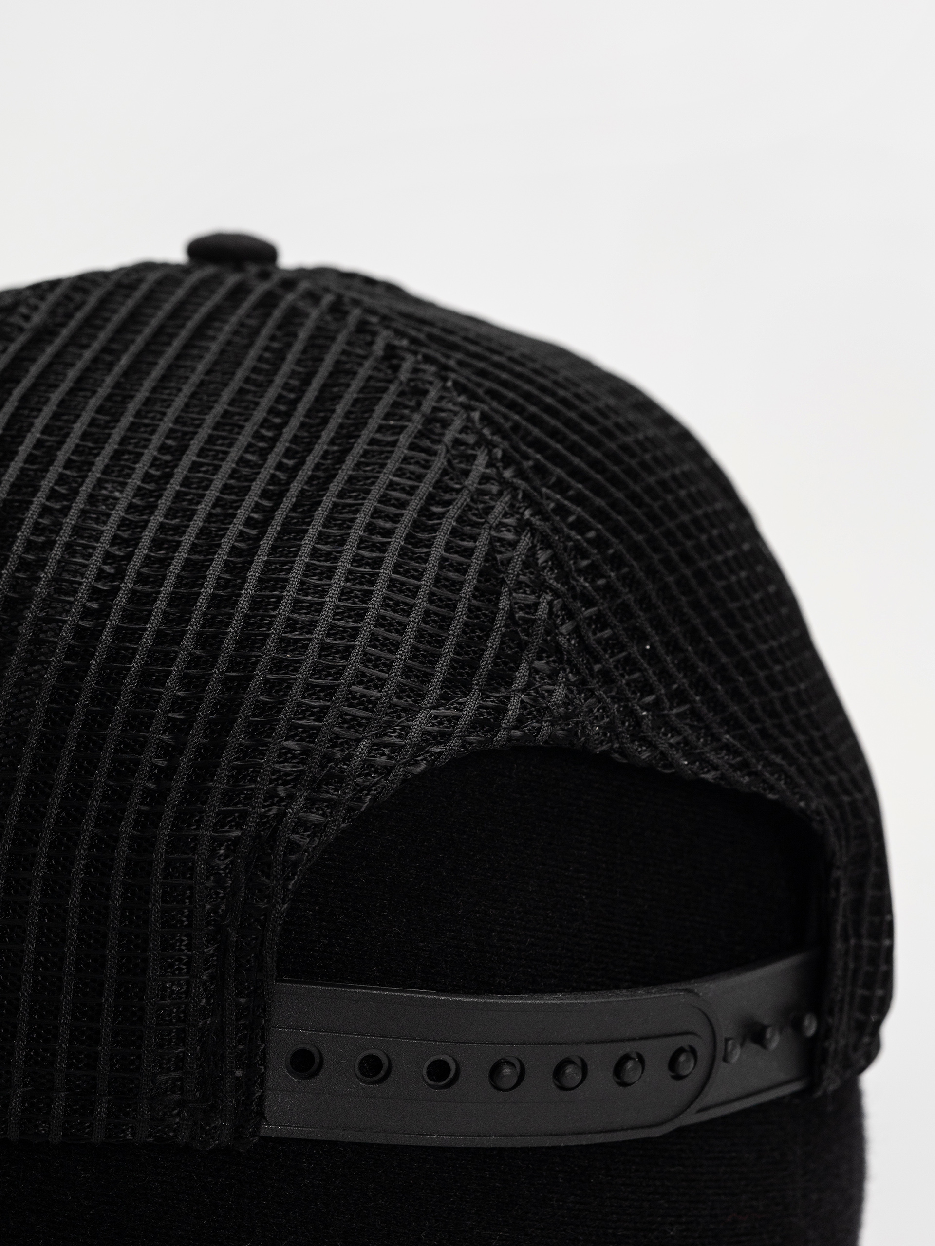 Czapka z daszkiem New Era Outdoor Golfer Pc (black)