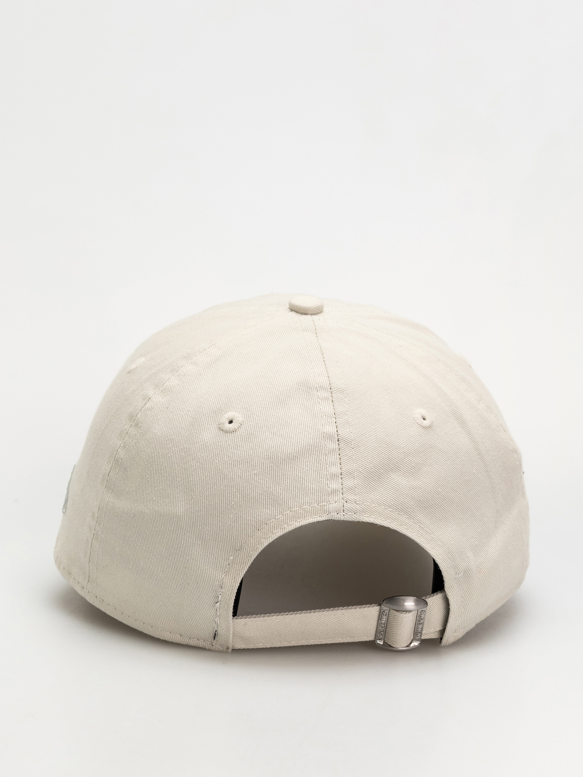 Czapka z daszkiem New Era Wb Washed 9Twenty Daffy (light beige)