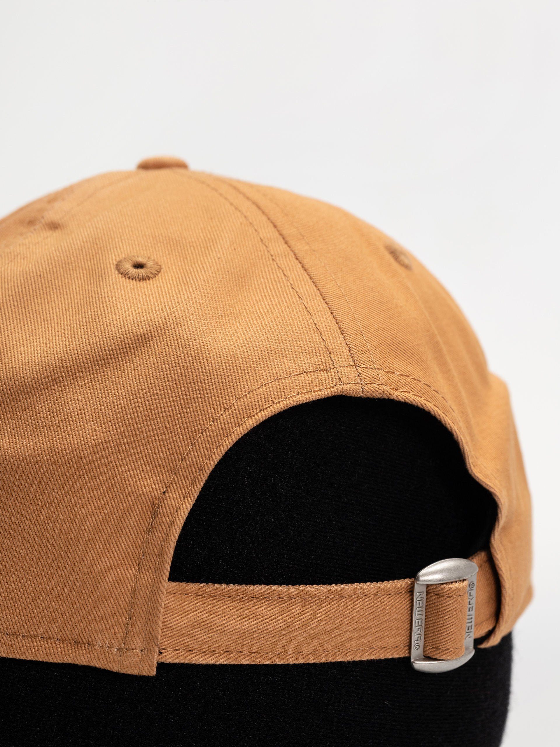 Czapka z daszkiem New Era League Essential 9Twenty New York Yankees (dk beige)