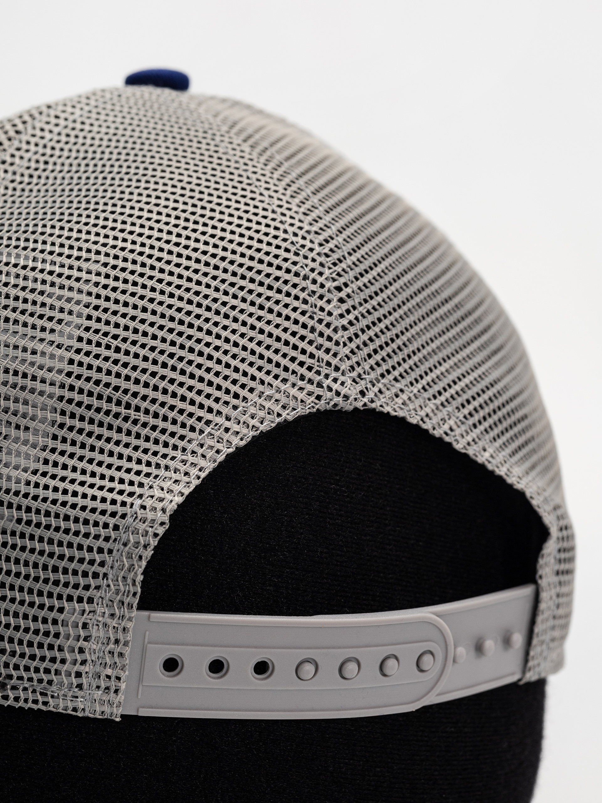 Czapka z daszkiem New Era Motorsport Trucker (light beige)