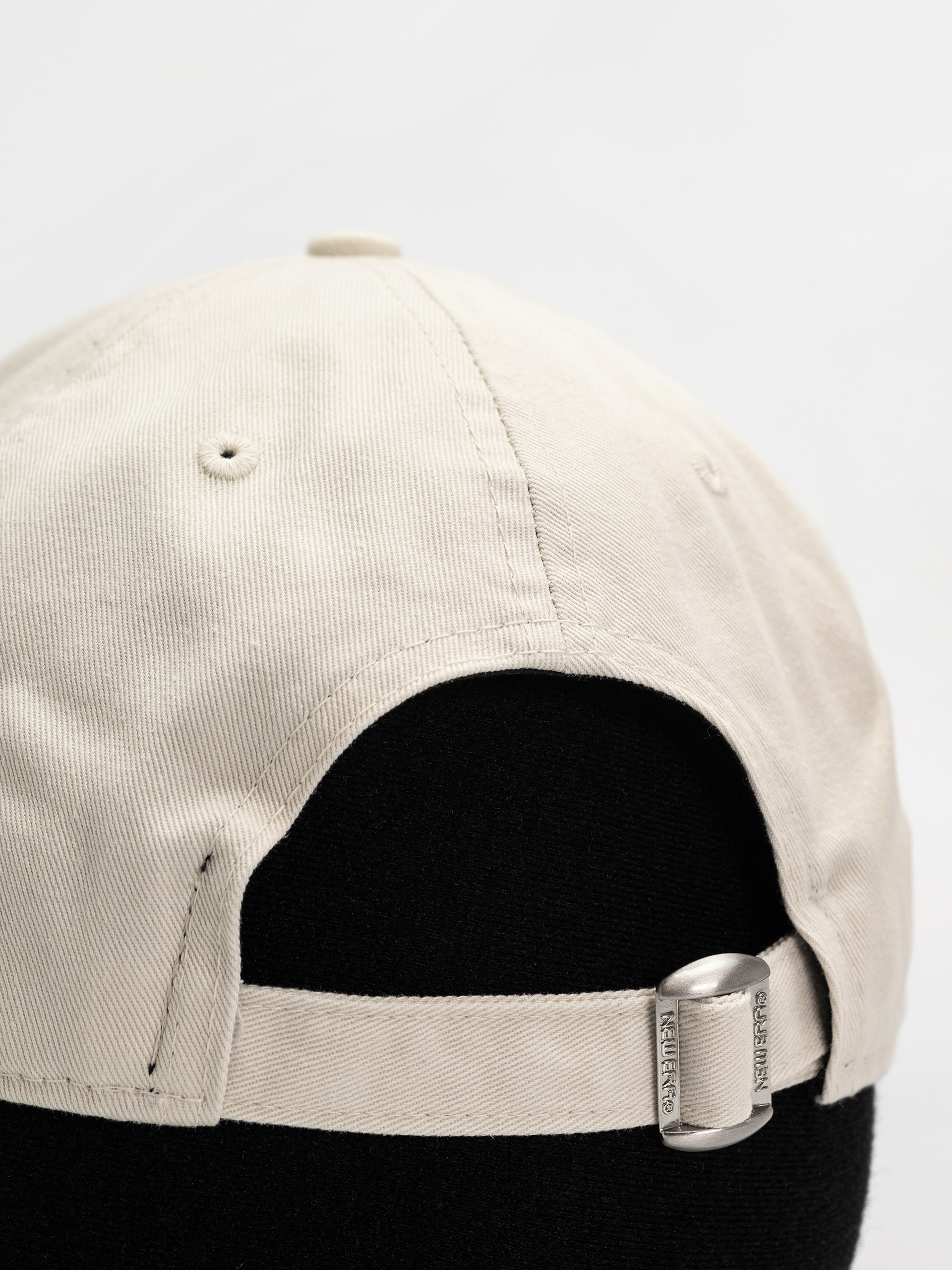 Czapka z daszkiem New Era Tom And Jerry 9Twenty (light beige)