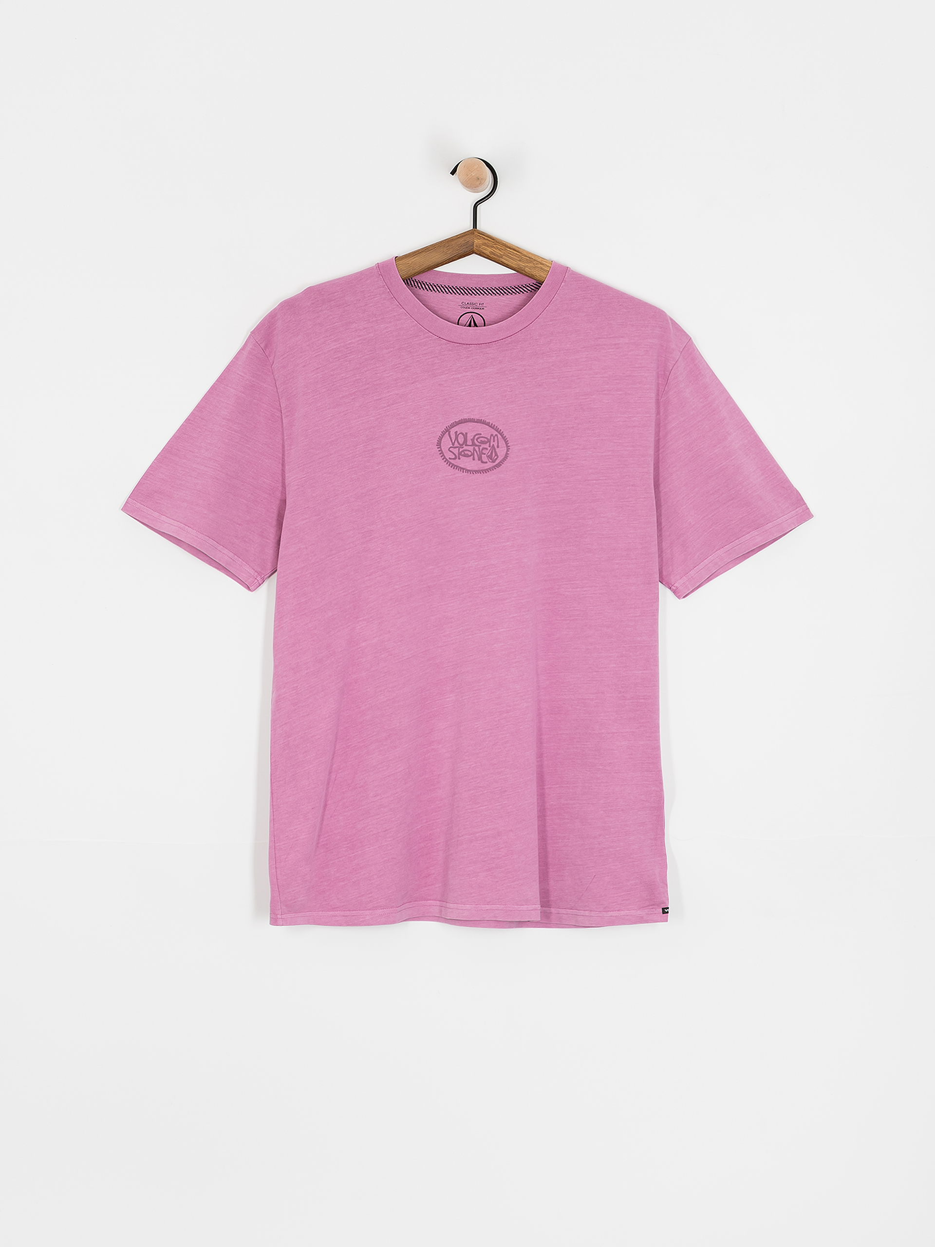 T-shirt Volcom Handstone Pw (steel purple)