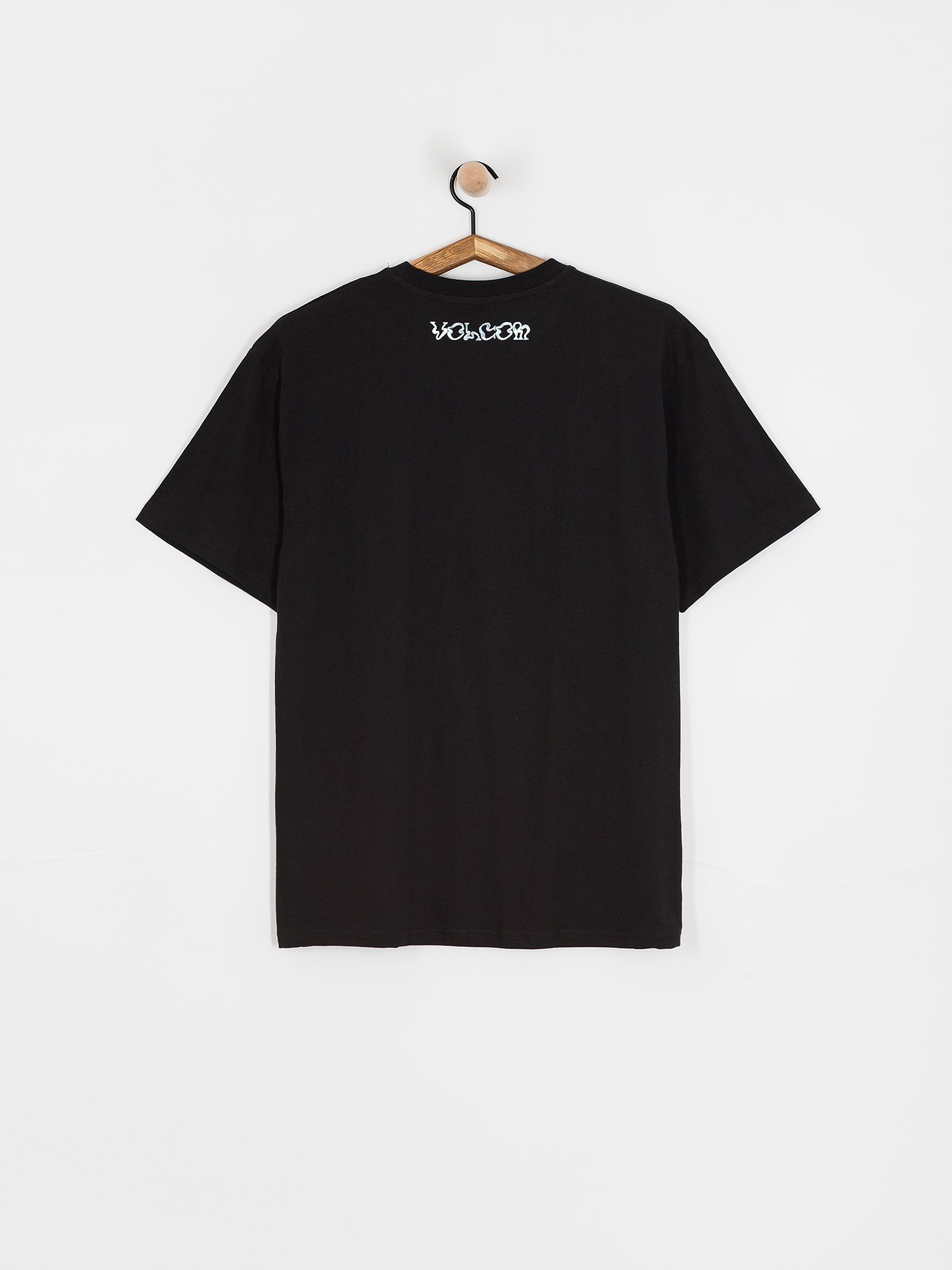 T-shirt Volcom Fa Filip Rygalski 3 (black)