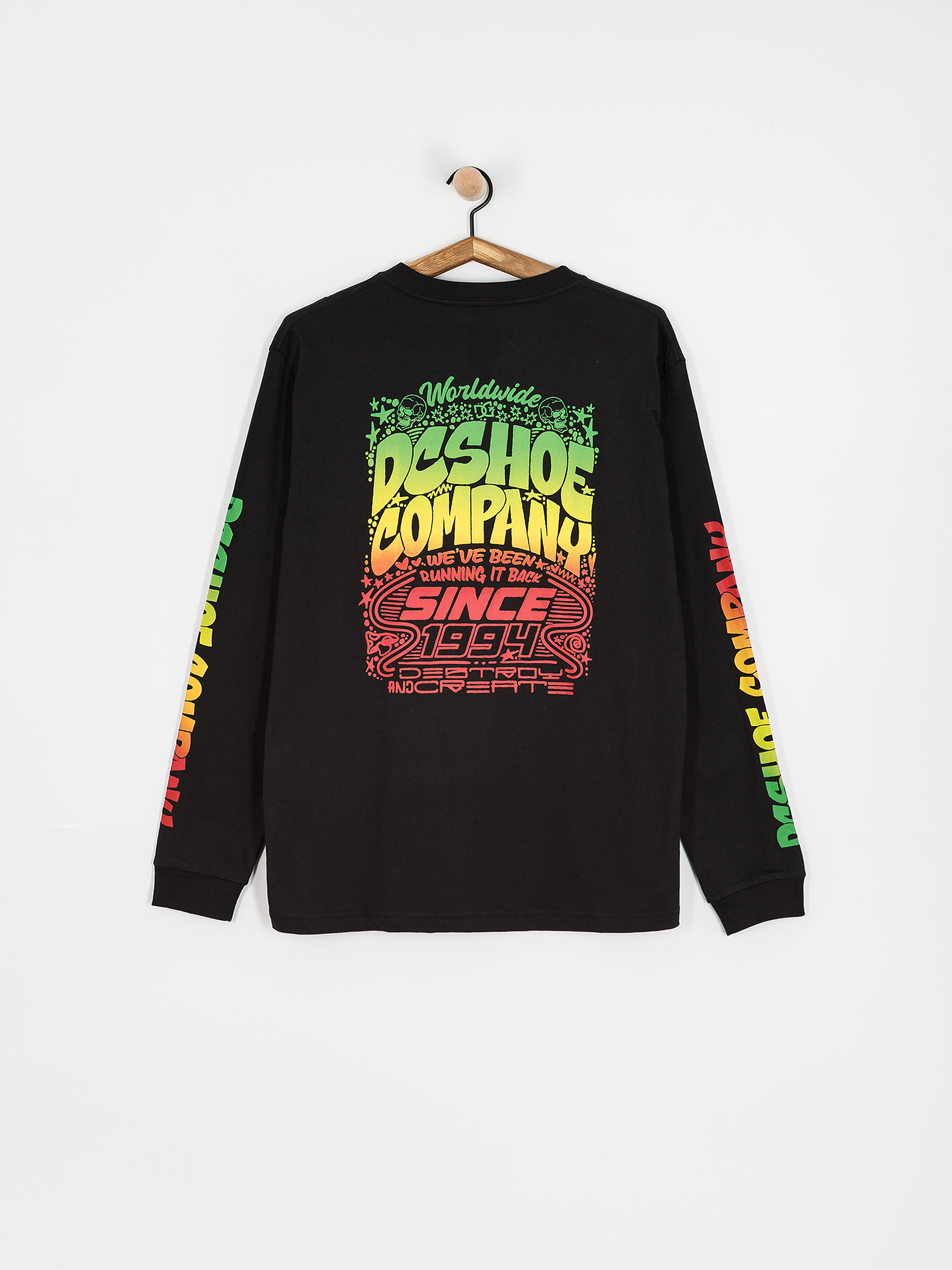 Longsleeve: z kapturem, klasyczne | SUPERSKLEP