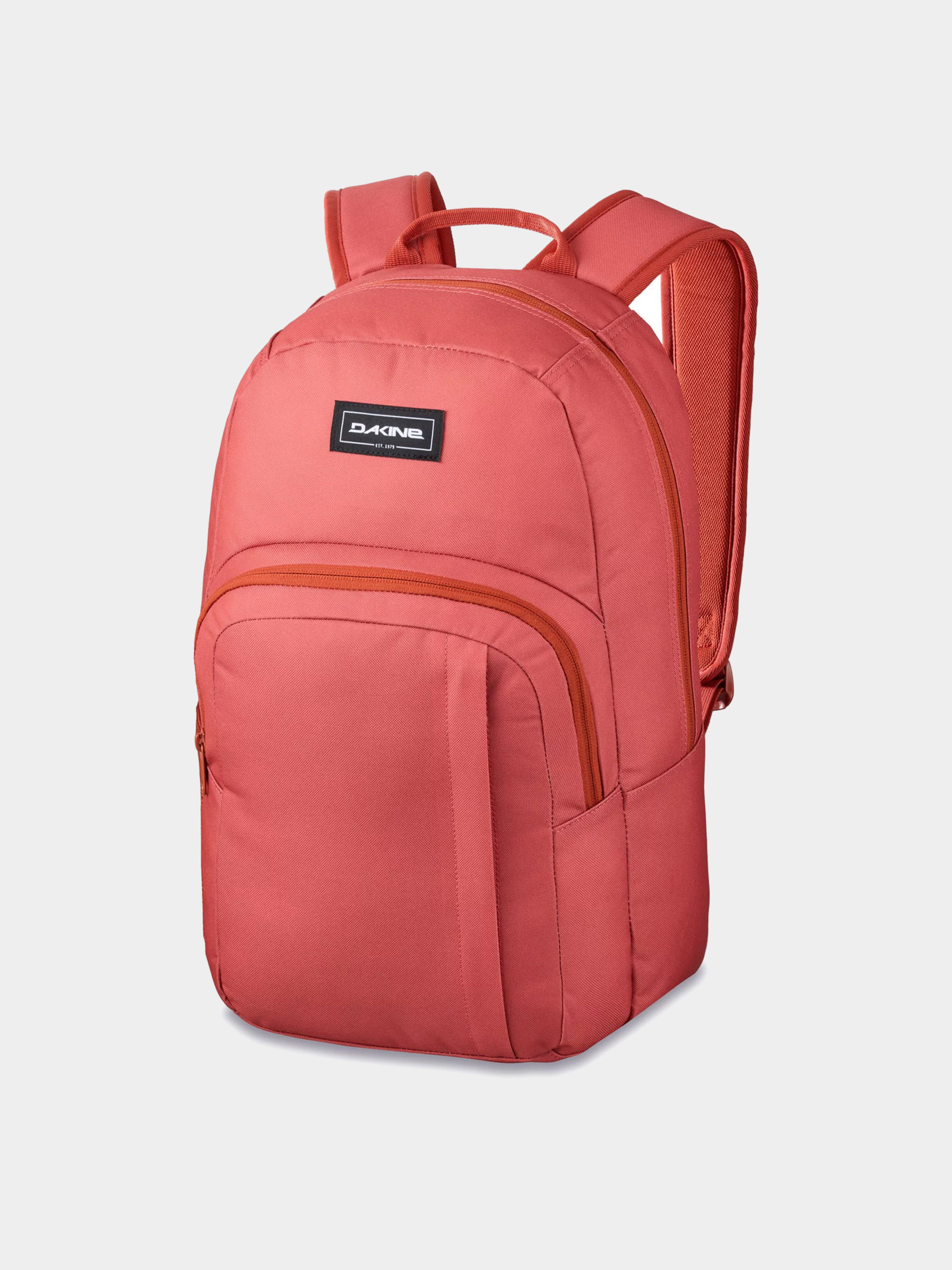 Plecak Dakine Class Backpack 25L (mineral red)