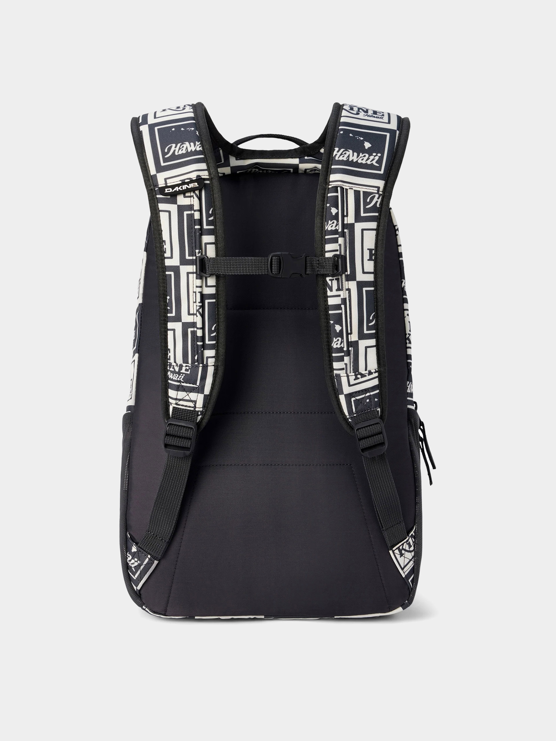 Plecak Dakine Campus M 25L Hawaii (asphalt checker)