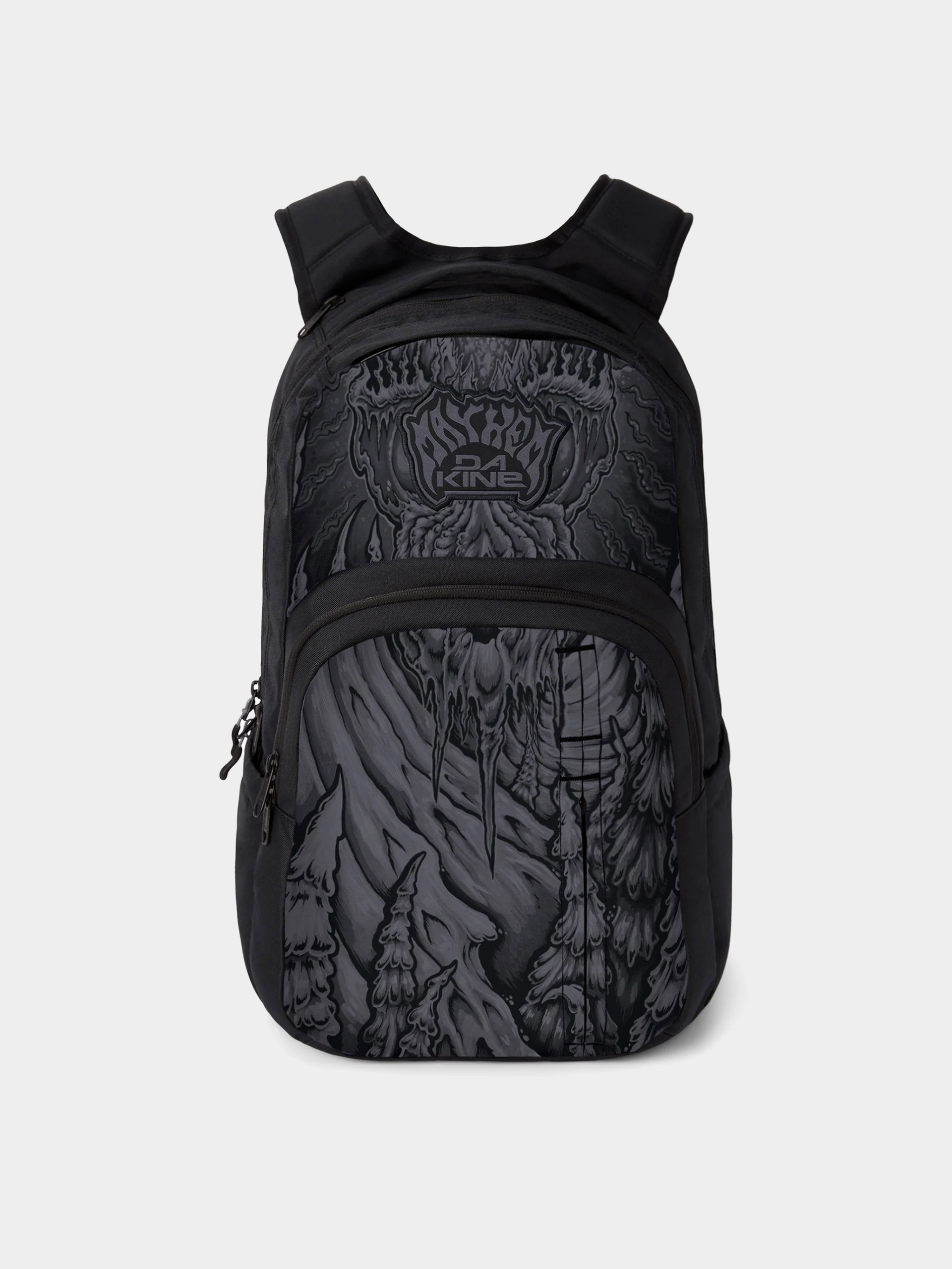 Plecak Dakine Campus Premium 28L (mayhem black)