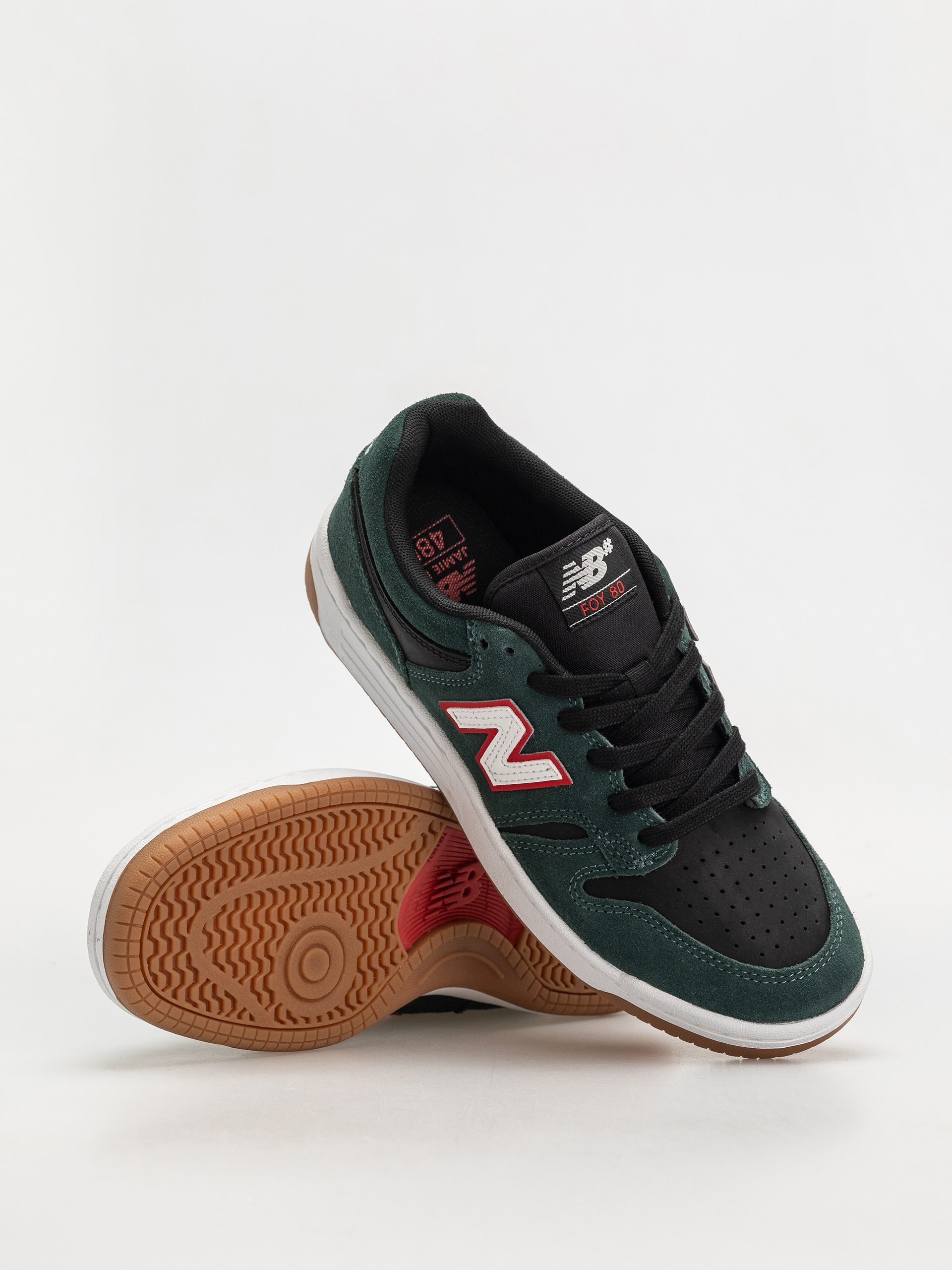 Buty New Balance 480 (tbc)