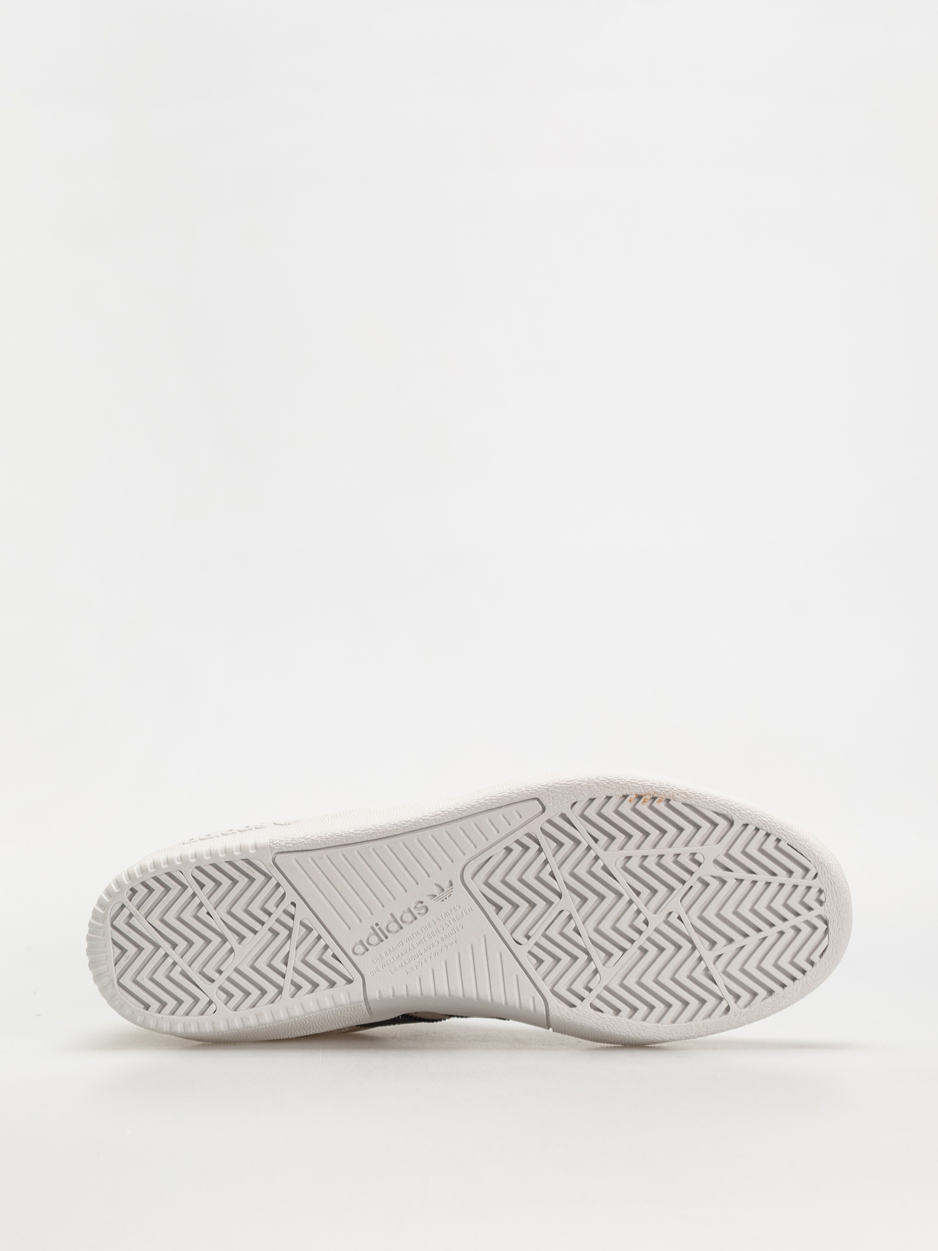 Buty adidas Tyshawn Low (wontau/carbon/goldmt)