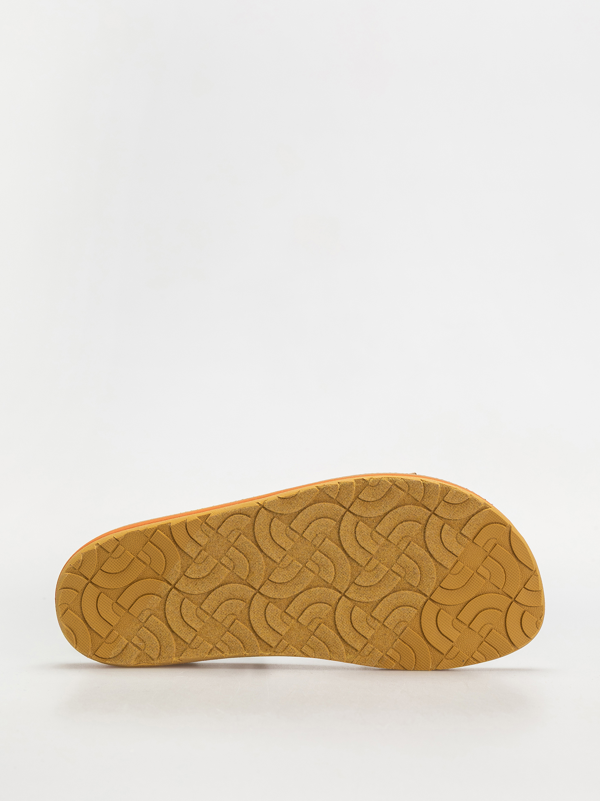 Sandały The North Face Skeena II (sahara/iron bronze)