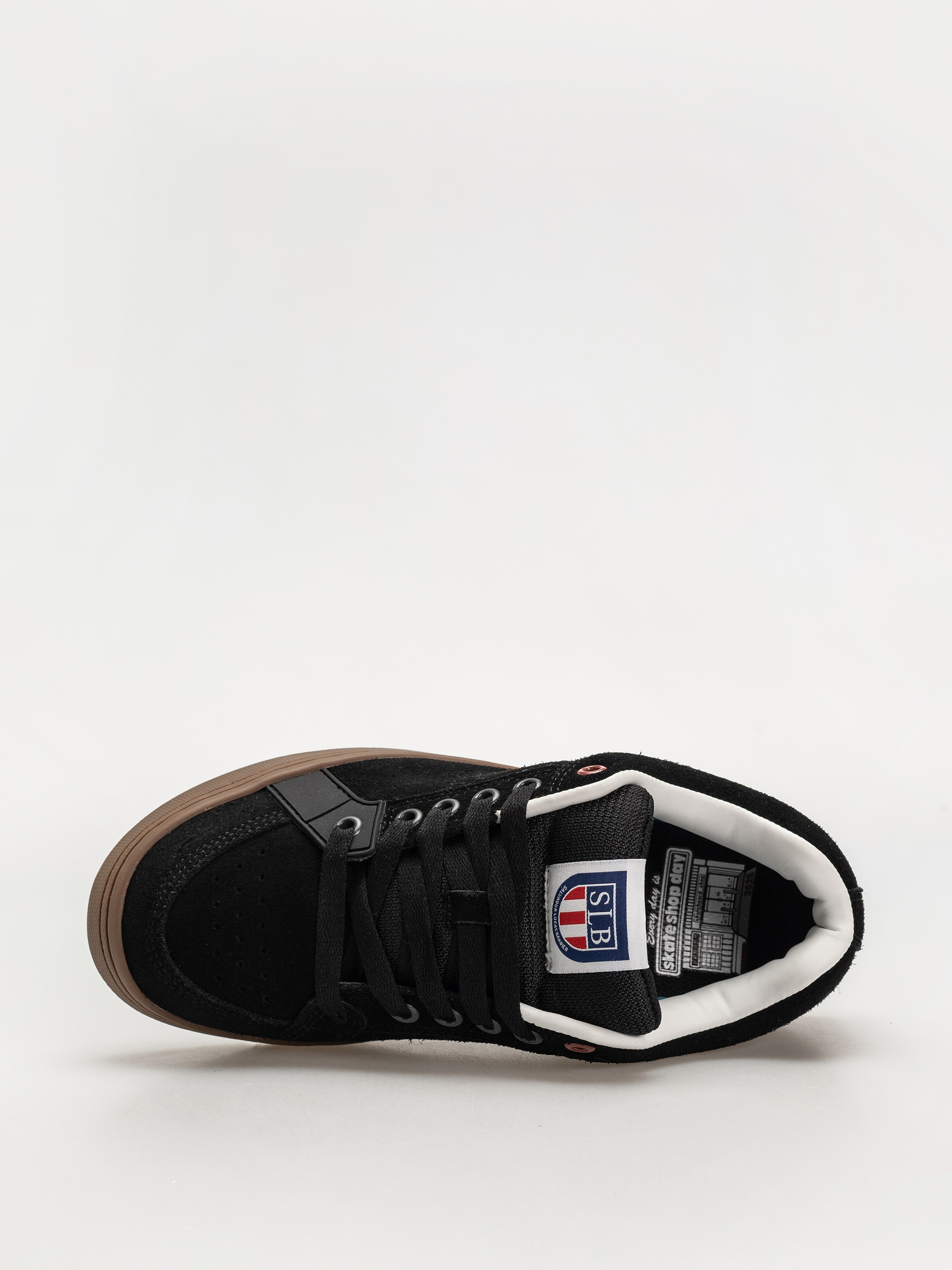 Buty Etnies Sal23 X SSD (black/gum)