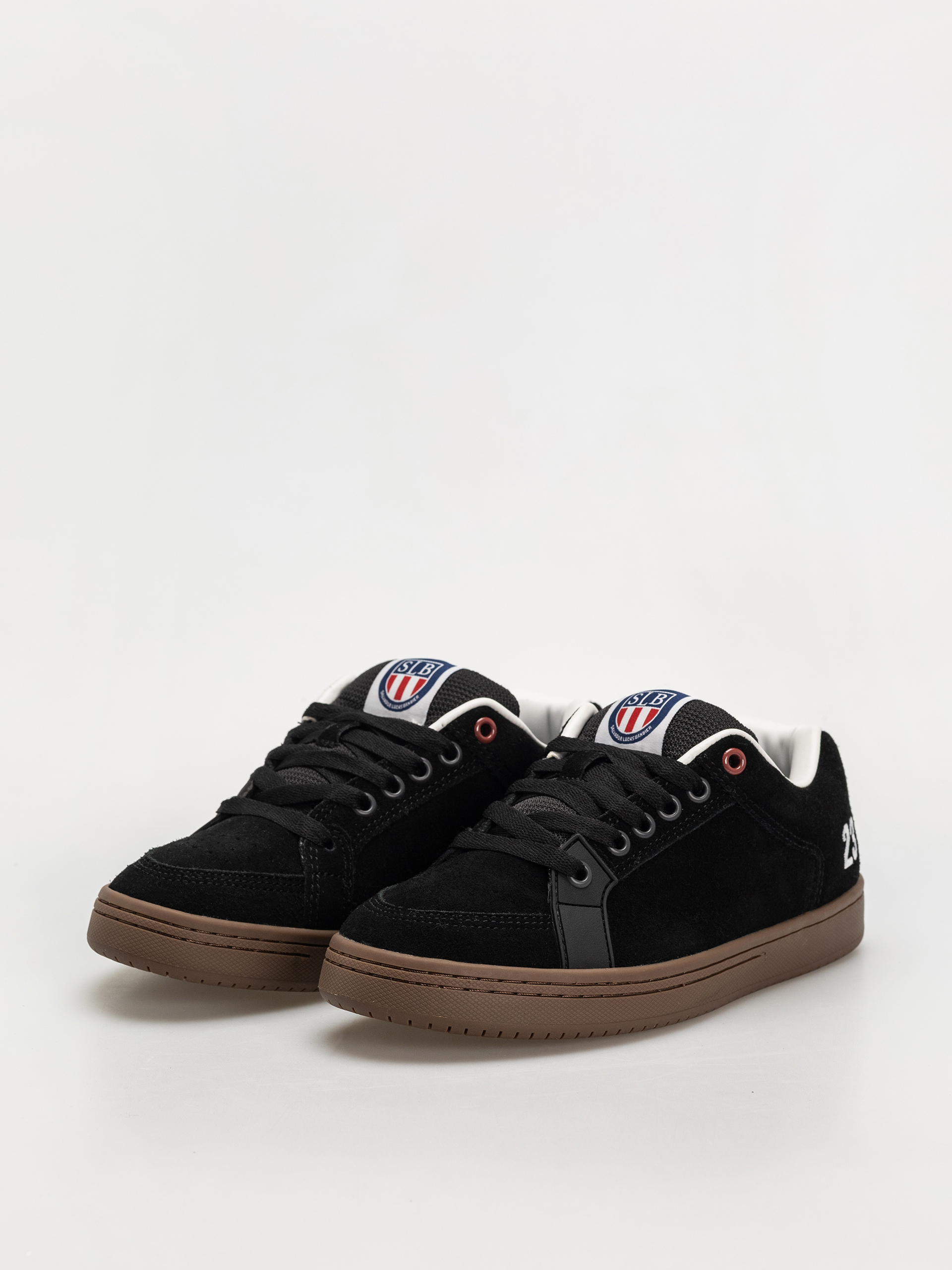 Buty Etnies Sal23 X SSD (black/gum)