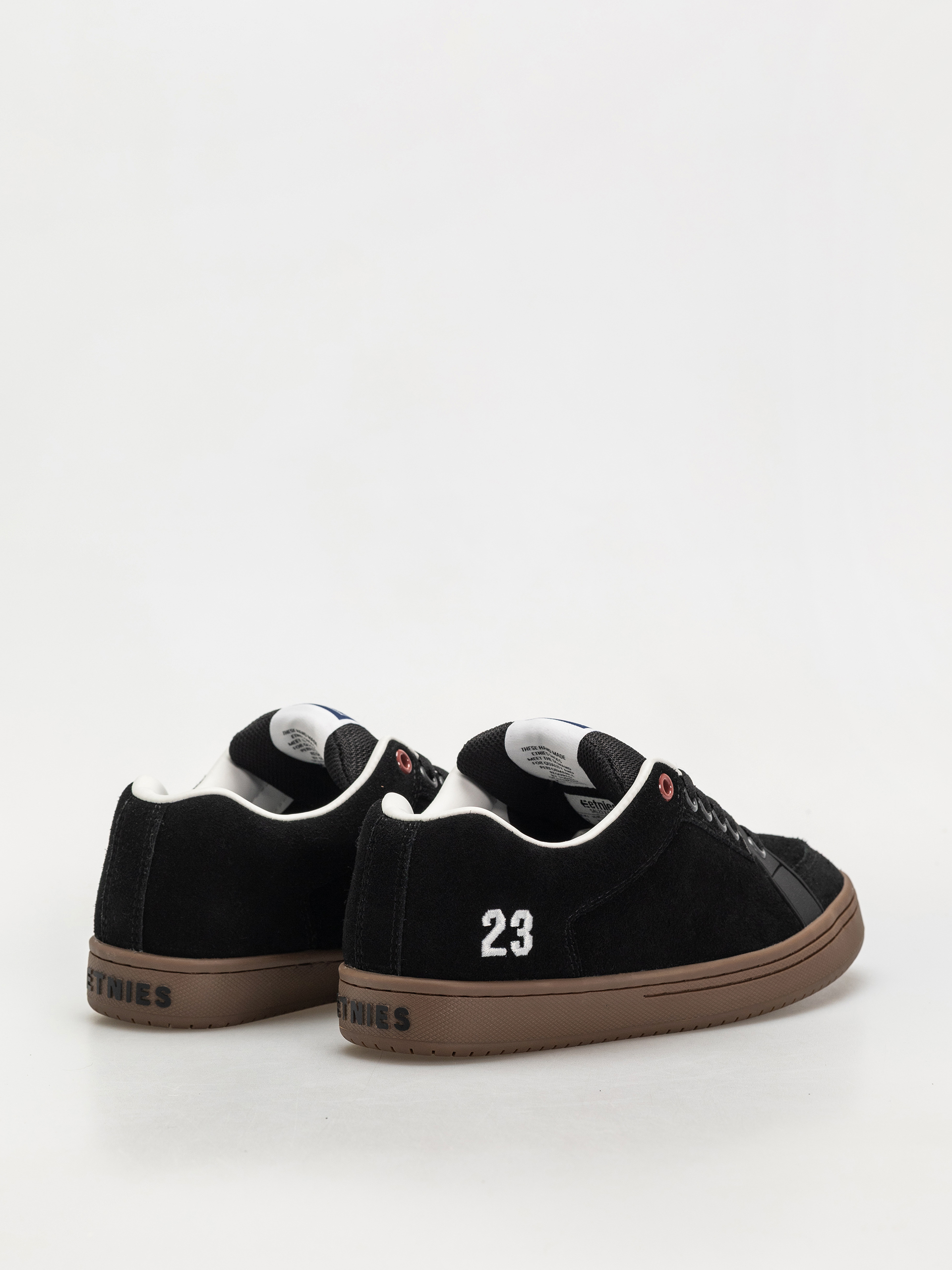 Buty Etnies Sal23 X SSD (black/gum)