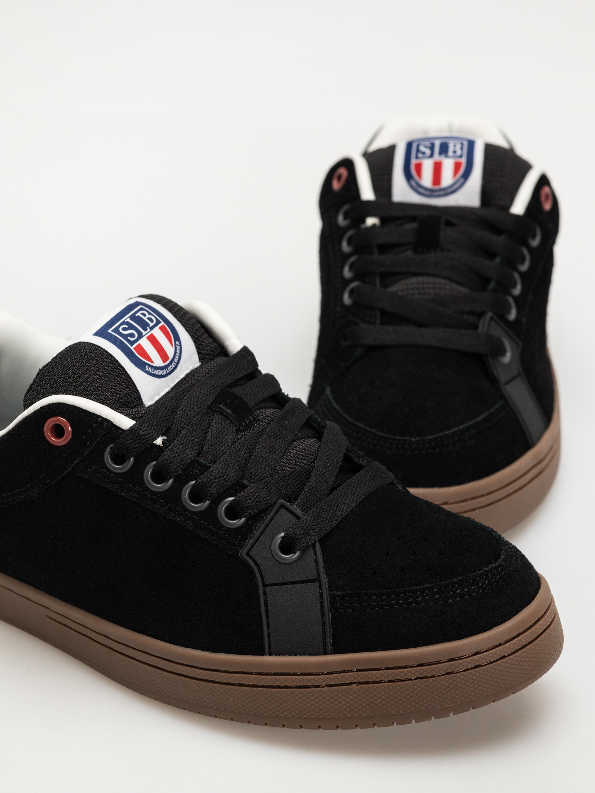 Buty Etnies Sal23 X SSD (black/gum)