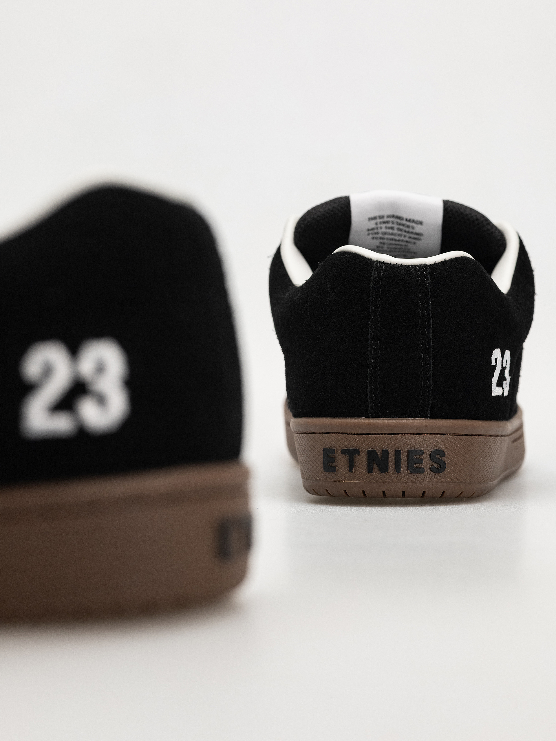 Buty Etnies Sal23 X SSD (black/gum)