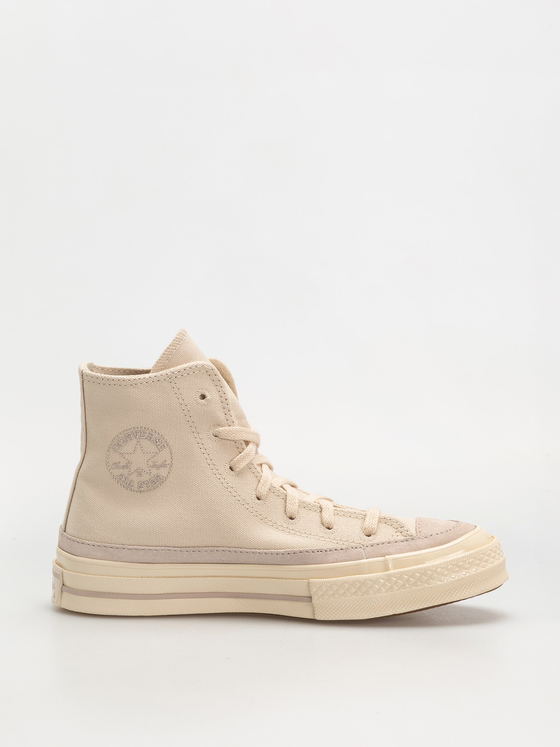 Trampki Converse Chuck 70 Hi (natural ivory/warm clay)