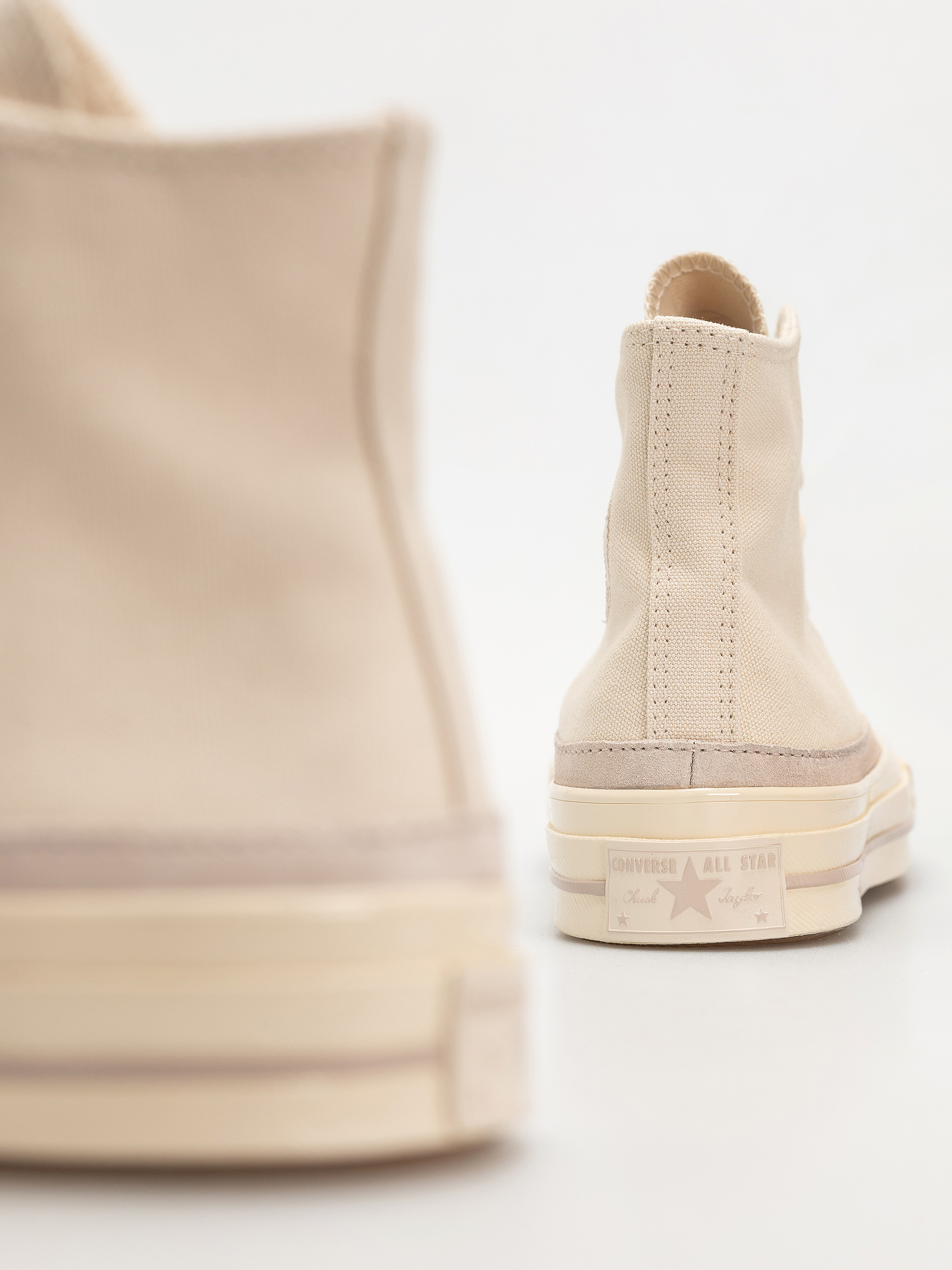 Trampki Converse Chuck 70 Hi (natural ivory/warm clay)