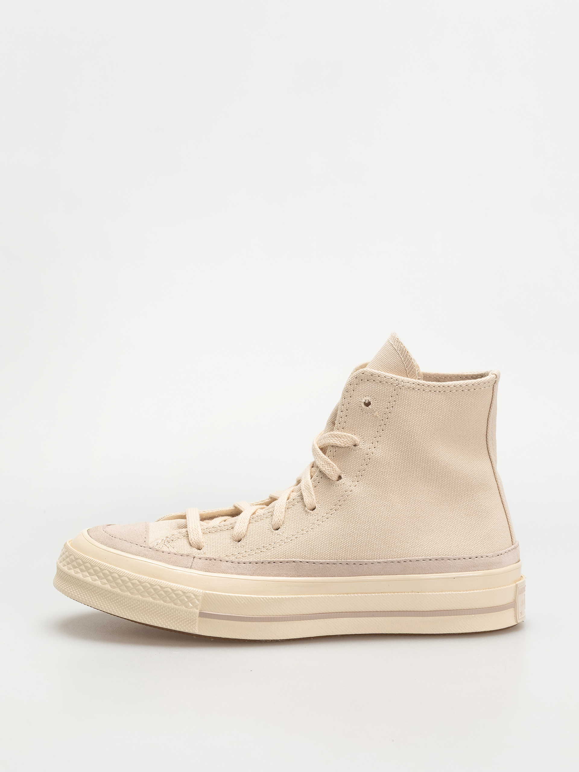 Trampki Converse Chuck 70 Hi (natural ivory/warm clay)