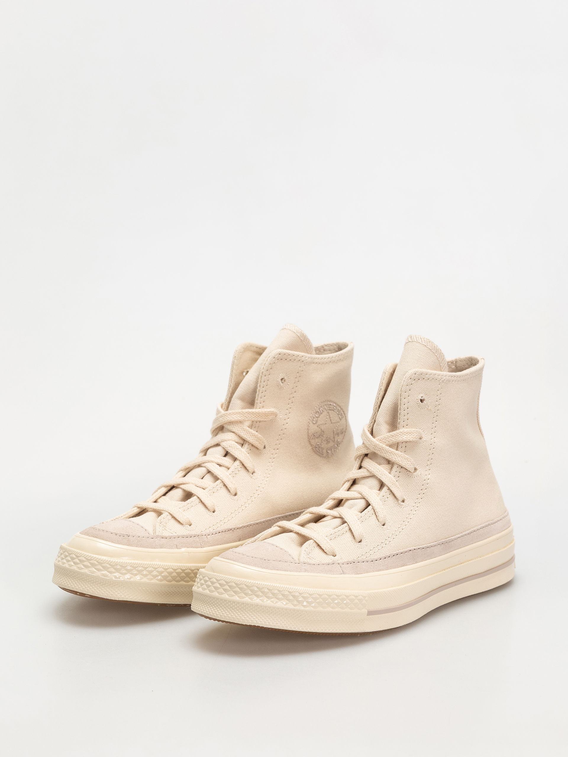 Trampki Converse Chuck 70 Hi (natural ivory/warm clay)