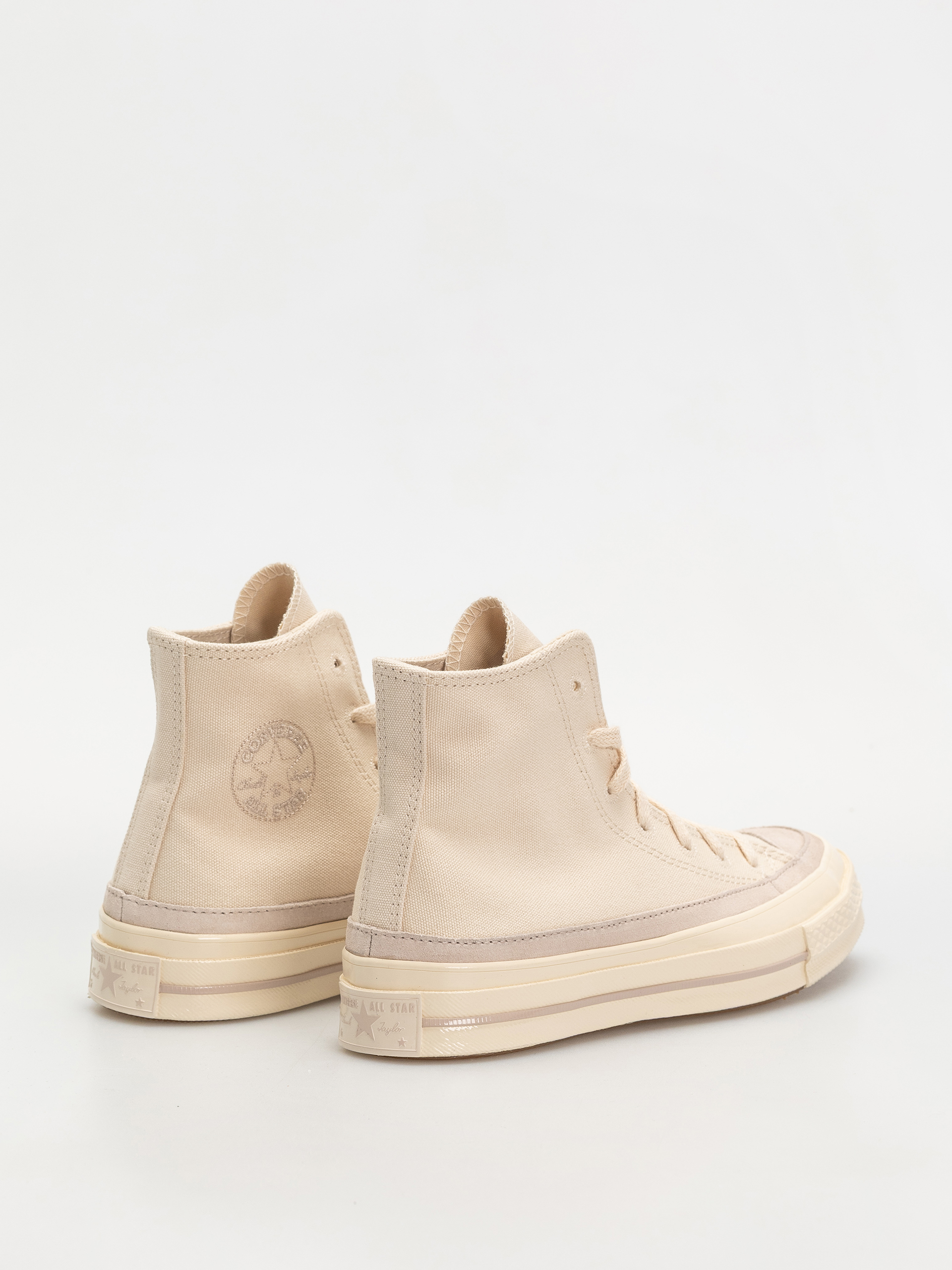Trampki Converse Chuck 70 Hi (natural ivory/warm clay)