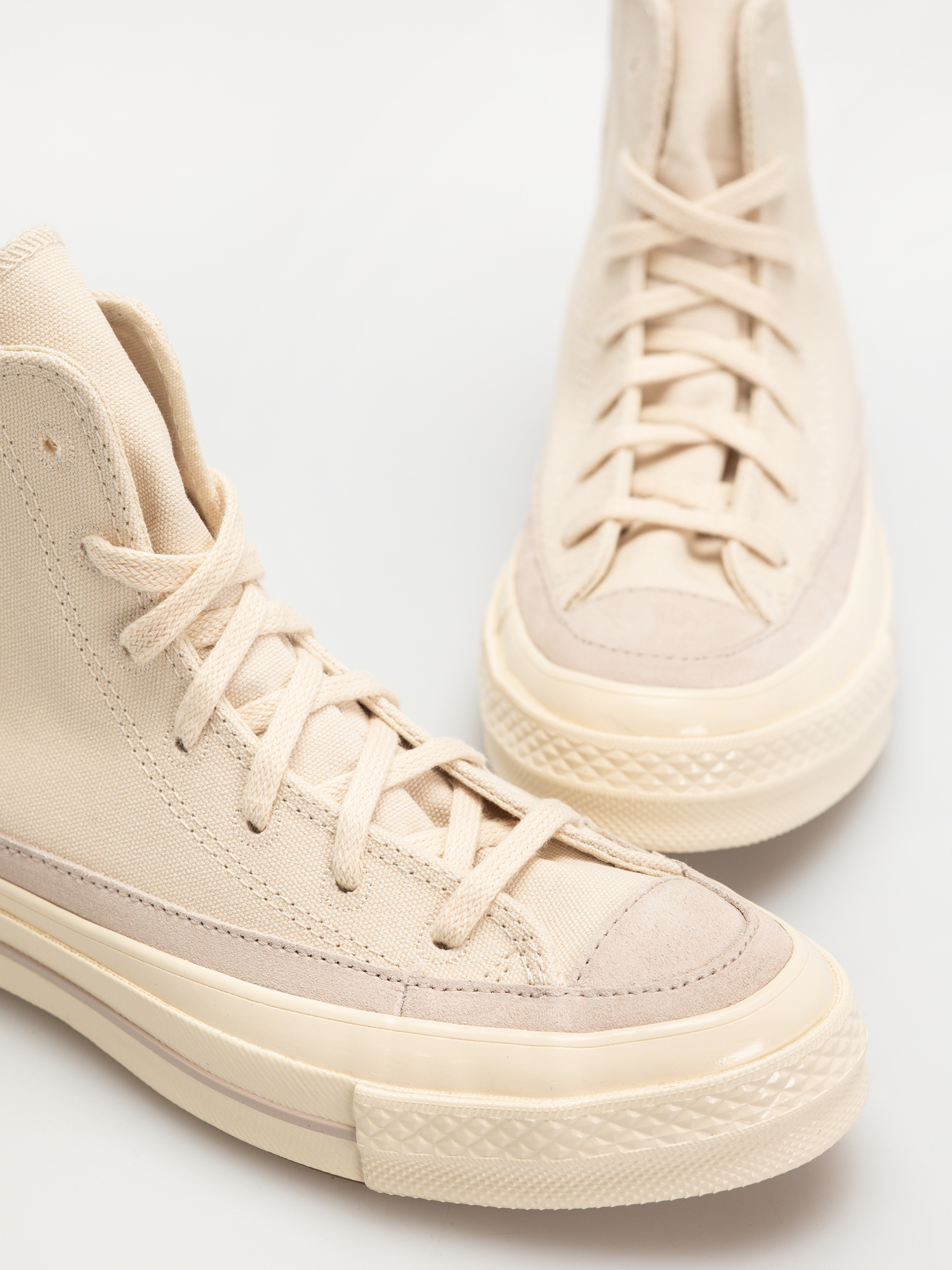 Trampki Converse Chuck 70 Hi (natural ivory/warm clay)