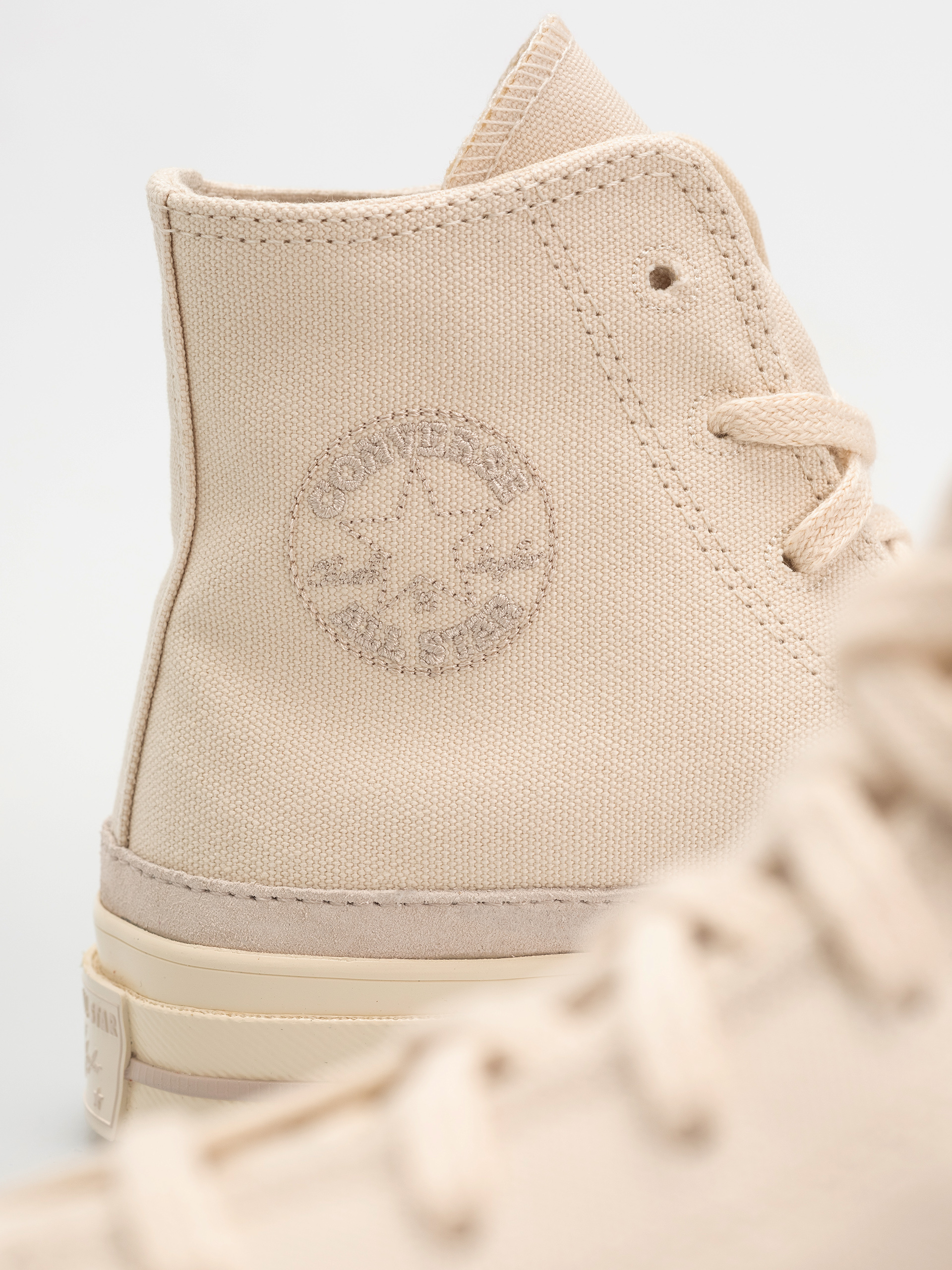 Trampki Converse Chuck 70 Hi (natural ivory/warm clay)