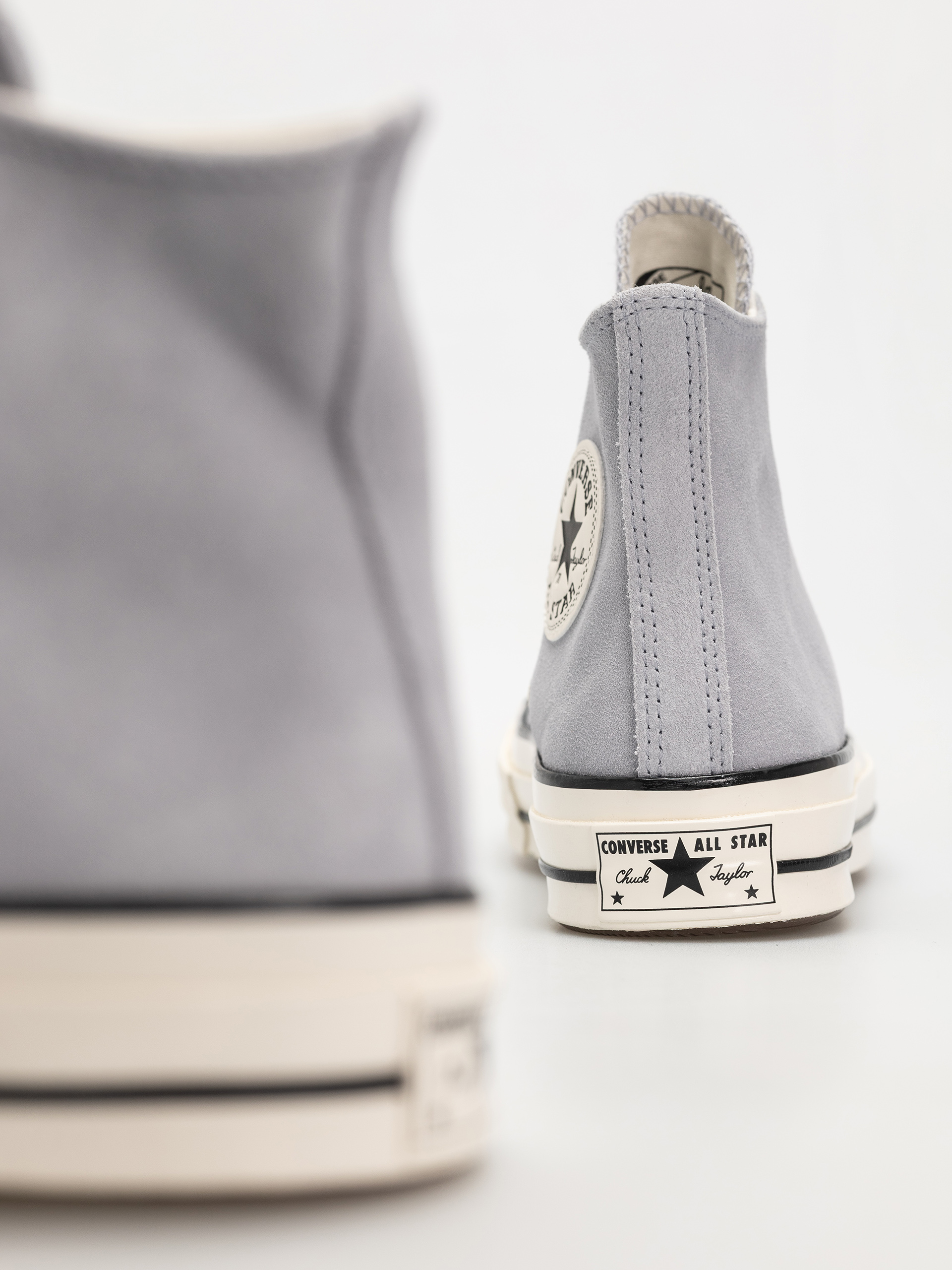 Trampki Converse Chuck 70 Hi (lavender trek/black/egret)