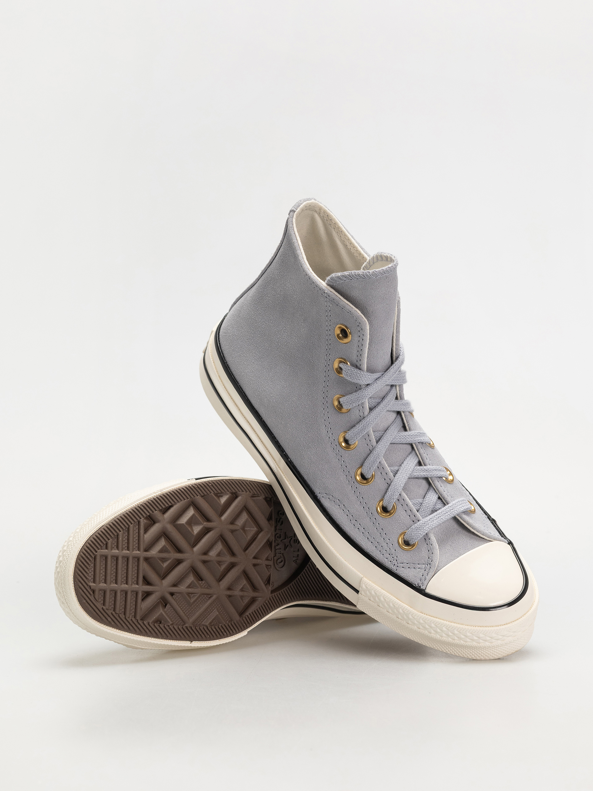 Trampki Converse Chuck 70 Hi (lavender trek/black/egret)