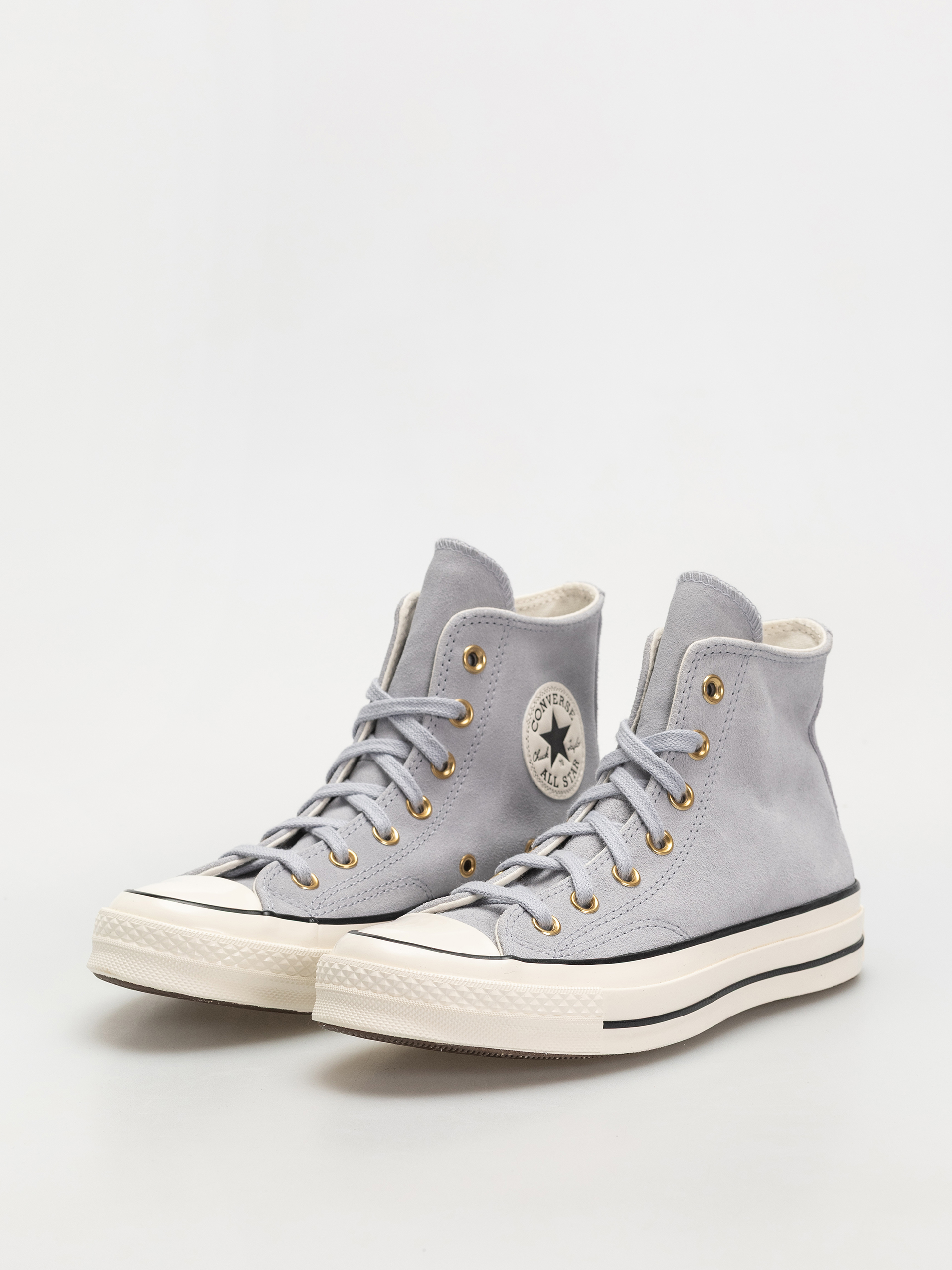 Trampki Converse Chuck 70 Hi (lavender trek/black/egret)