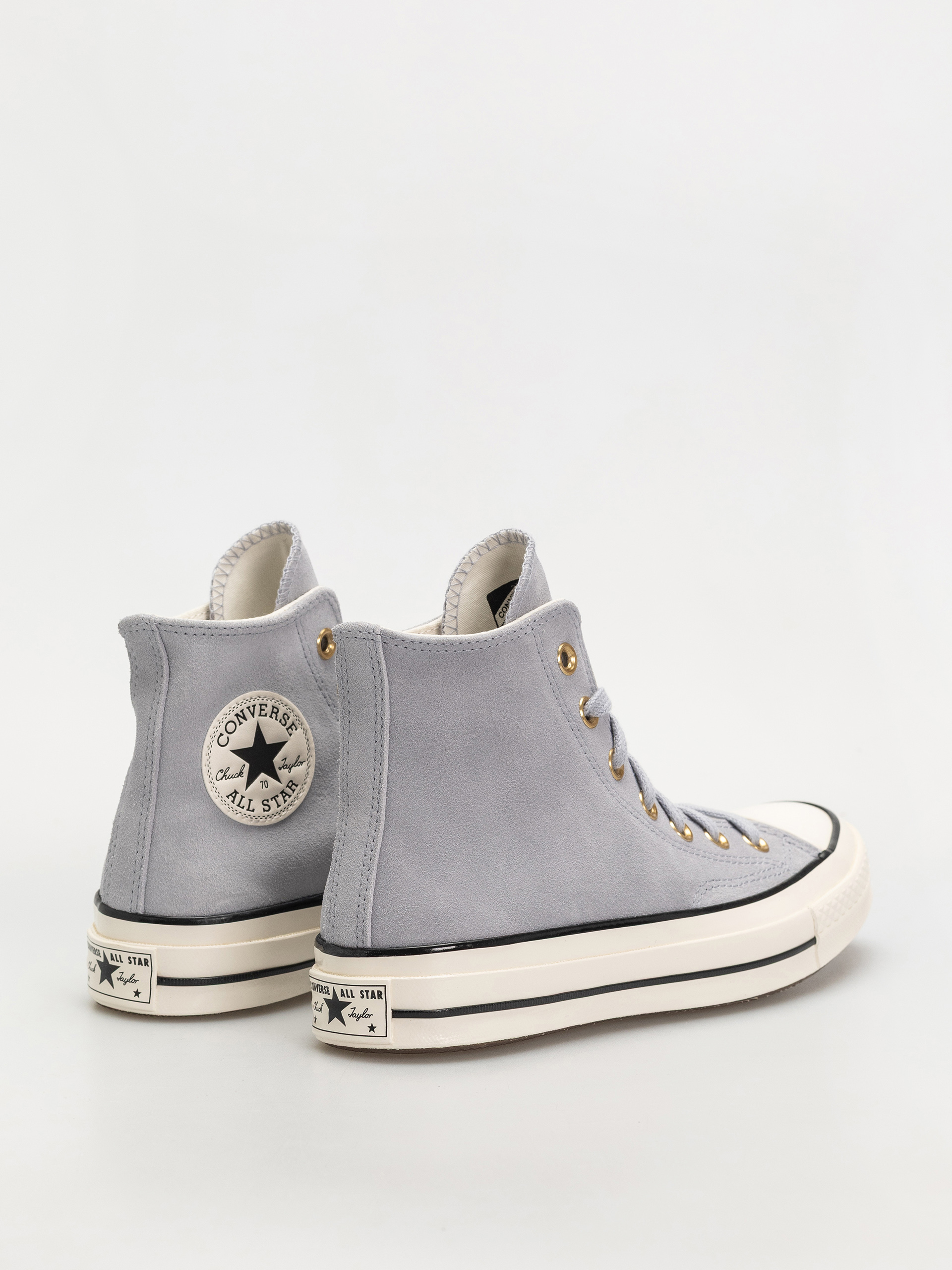 Trampki Converse Chuck 70 Hi (lavender trek/black/egret)