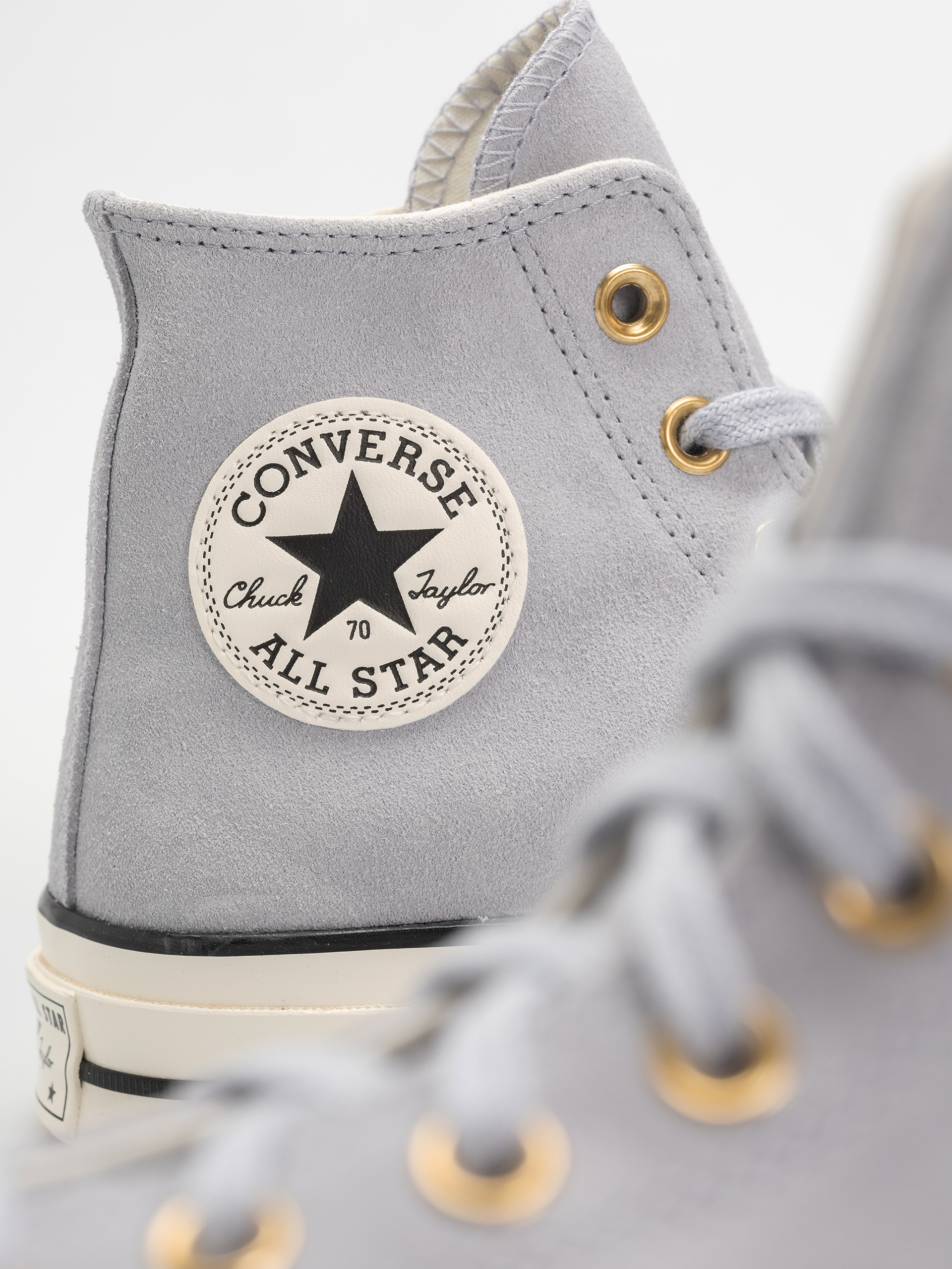 Trampki Converse Chuck 70 Hi (lavender trek/black/egret)