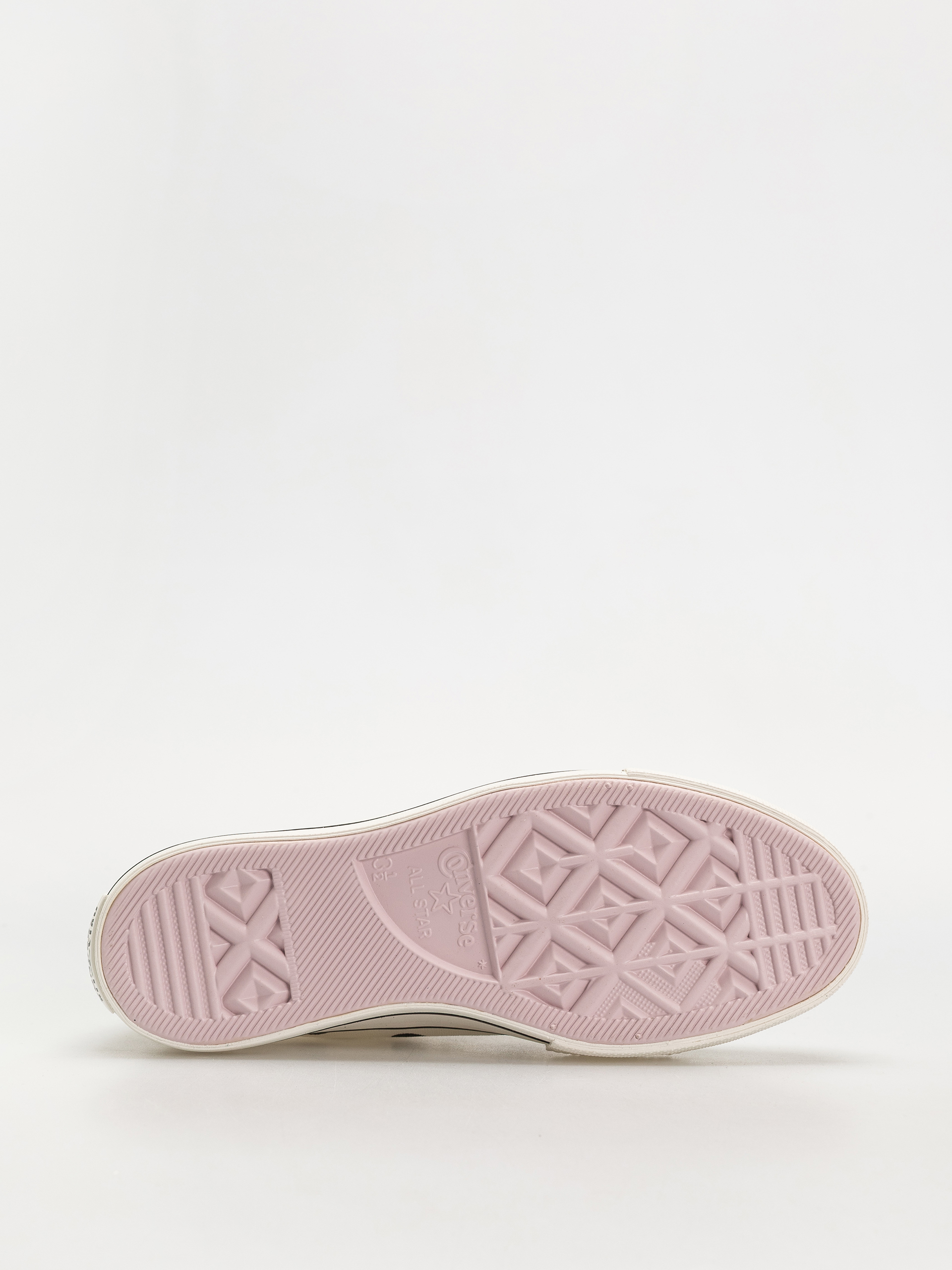 Trampki Converse Chuck Taylor All Star Lift Ox Wmn (egret/black/days ahead)