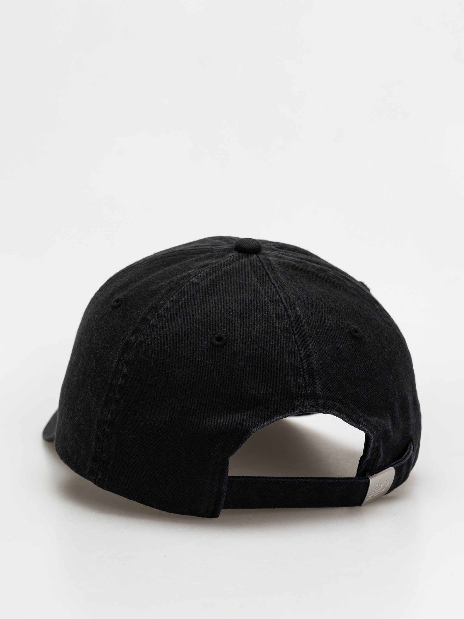 Czapka z daszkiem New Balance 6 Panel Classic Hat V 2.0 (black/bk)