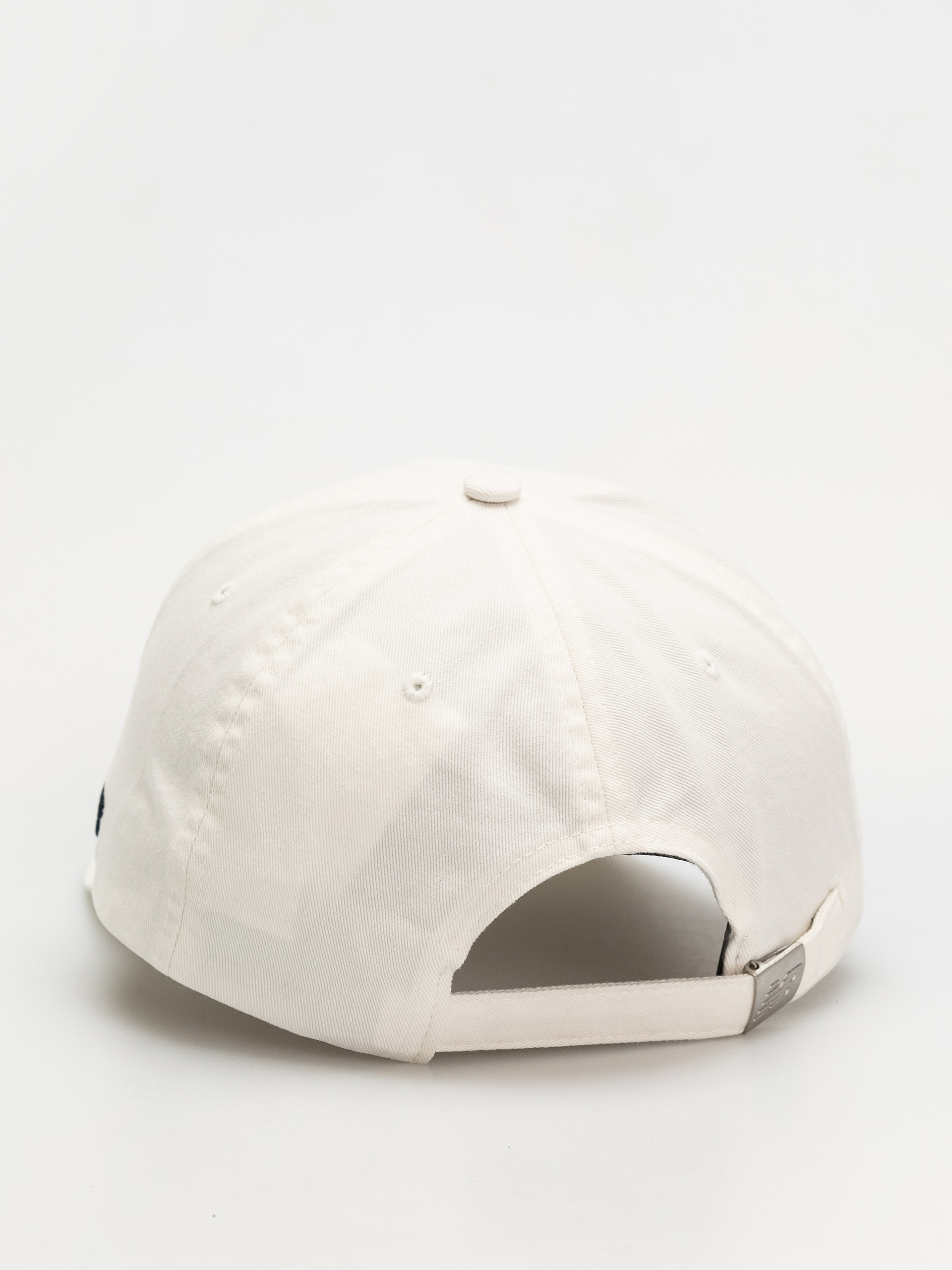 Czapka z daszkiem New Balance 6 Panel Athletics (seasalt)