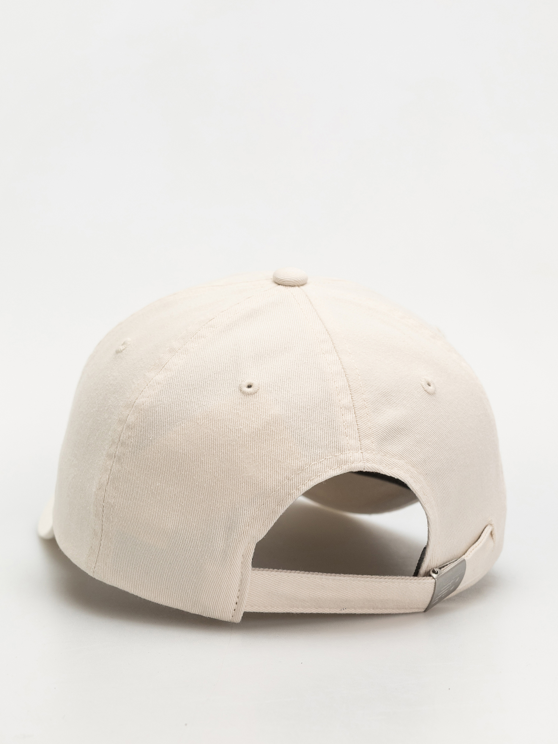 Czapka z daszkiem New Balance 6 Panel Classic Wmn (linen)