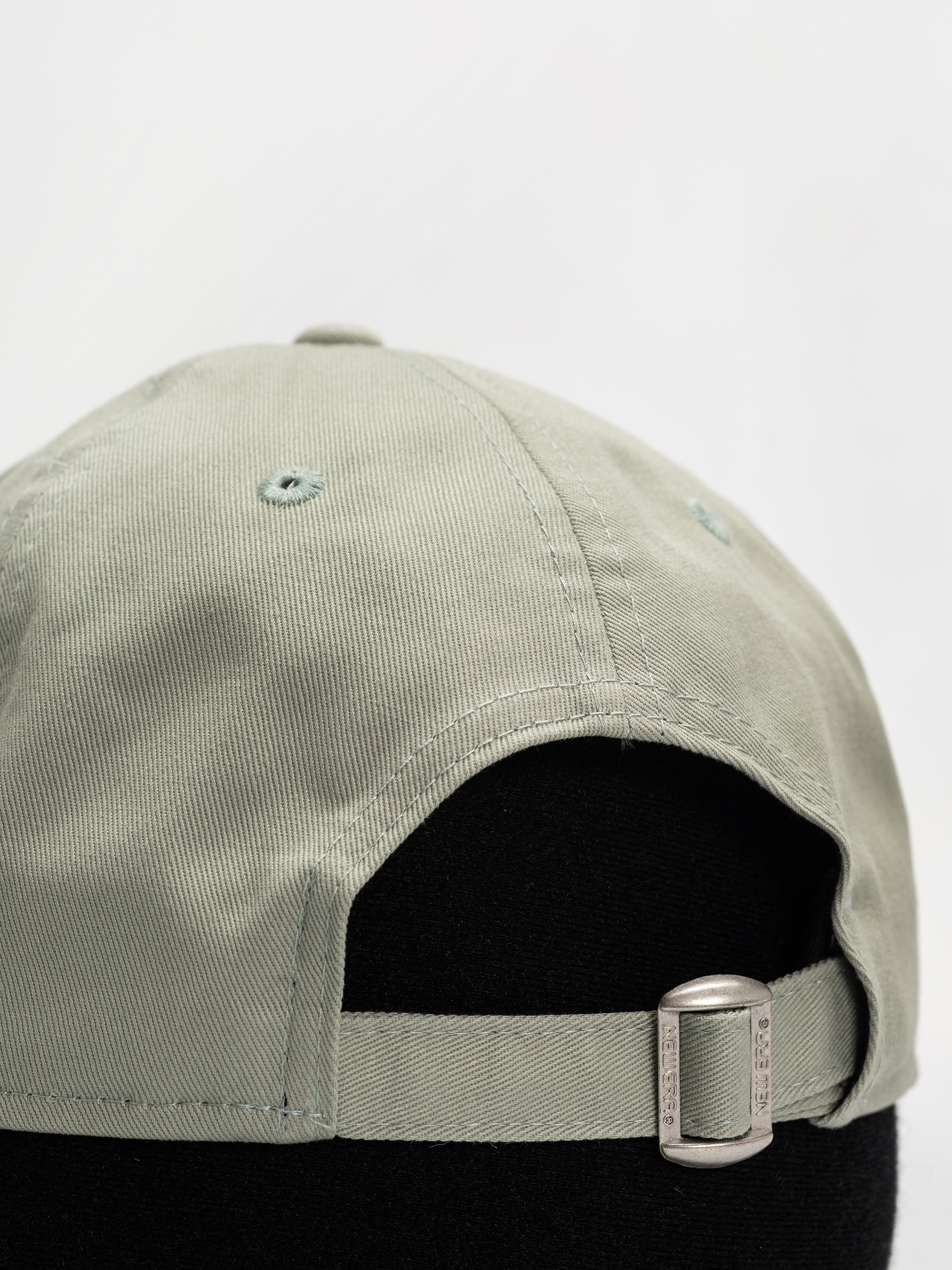 Czapka z daszkiem New Era League Essential 9Forty New York Yankees (green pstl)