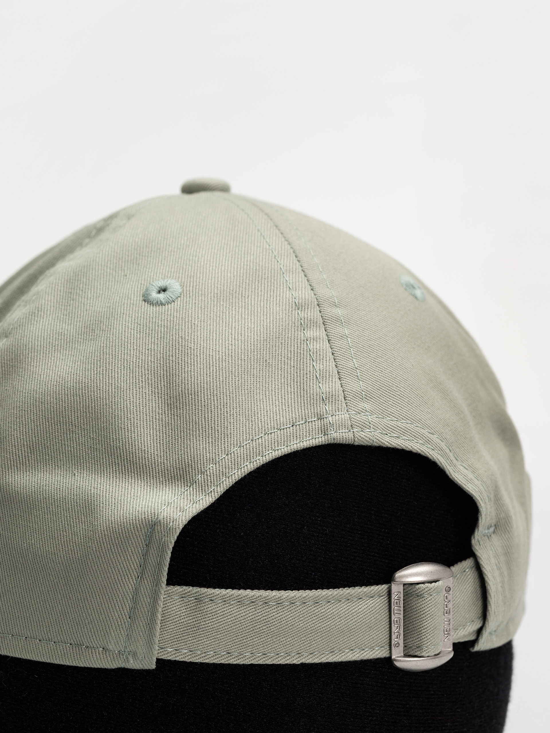 Czapka z daszkiem New Era League Essential 9Twenty New York Yankees (green pstl)