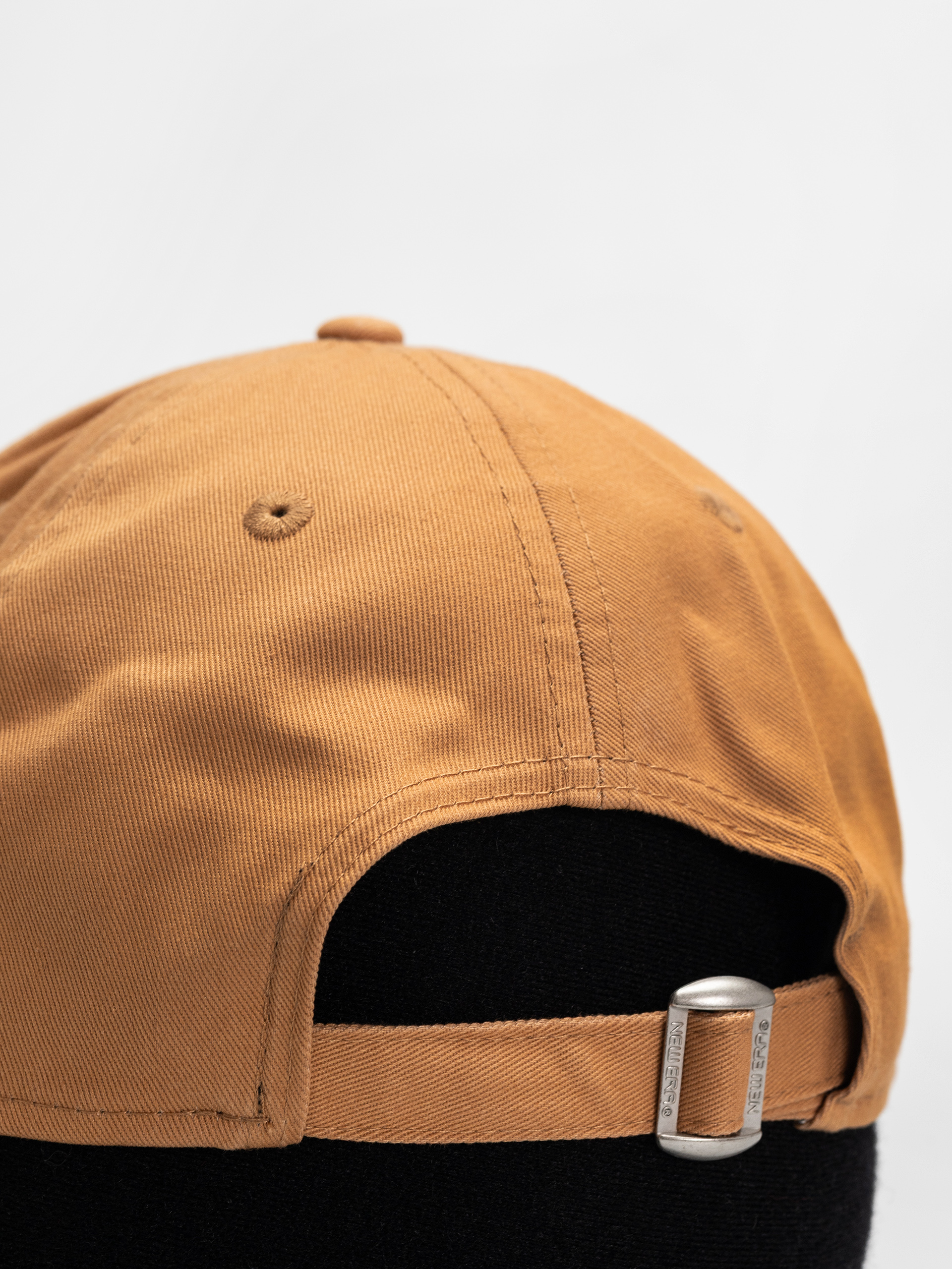 Czapka z daszkiem New Era Leential 9Forty La Dodgers (dk beige)