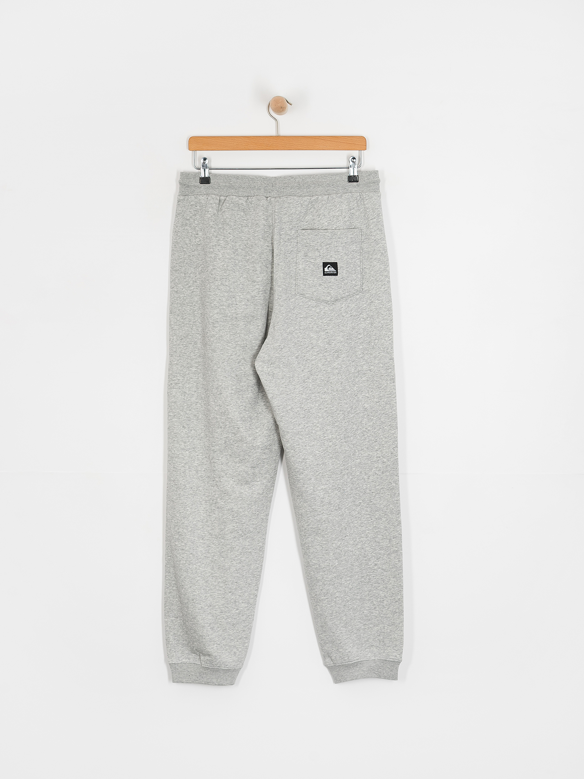 Spodnie Quiksilver Salt Water Jogger (light grey heather)